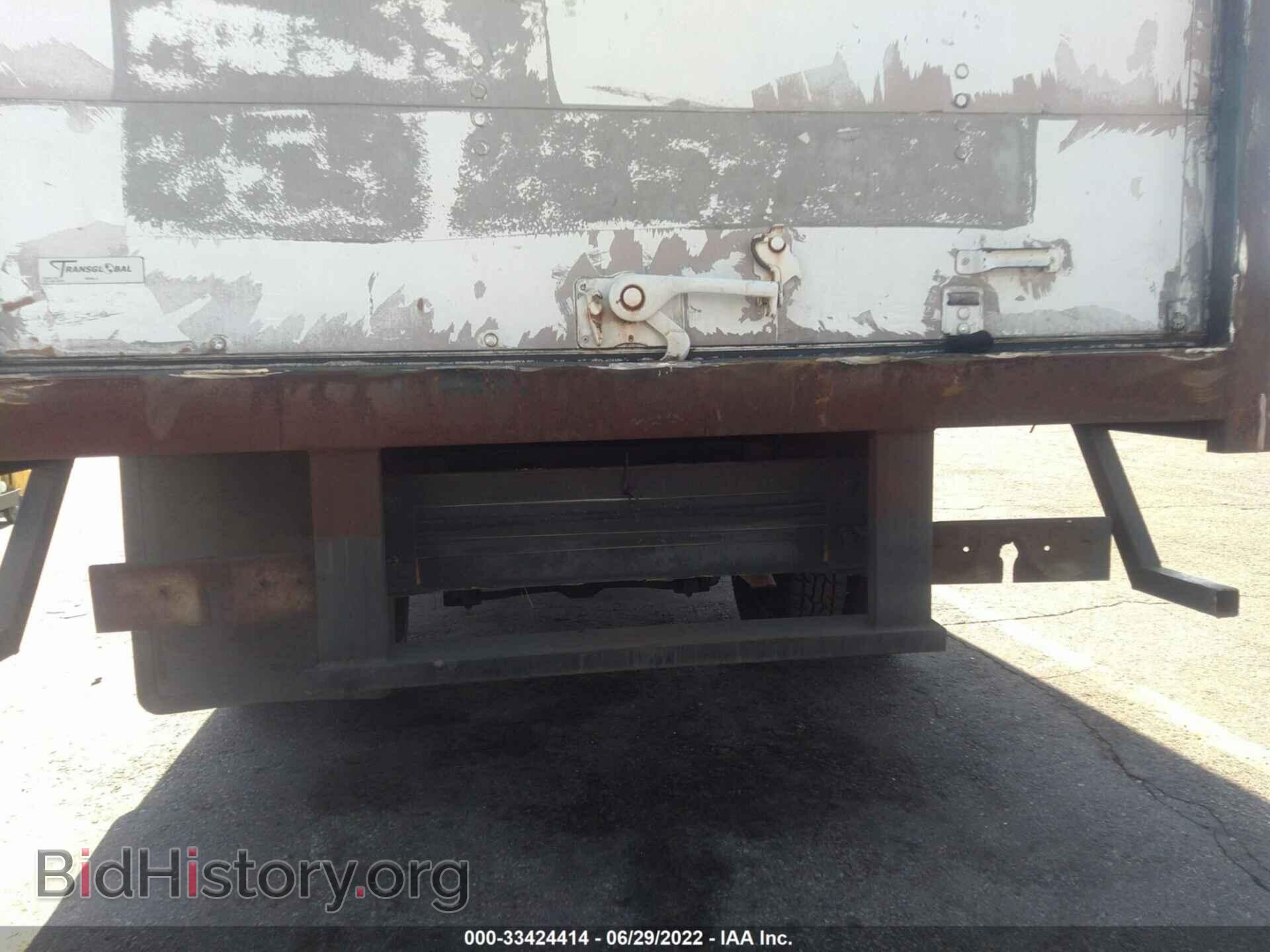 2006 DODGE SPRINTER - VIN: WDXPD844465933919 - Photo 8