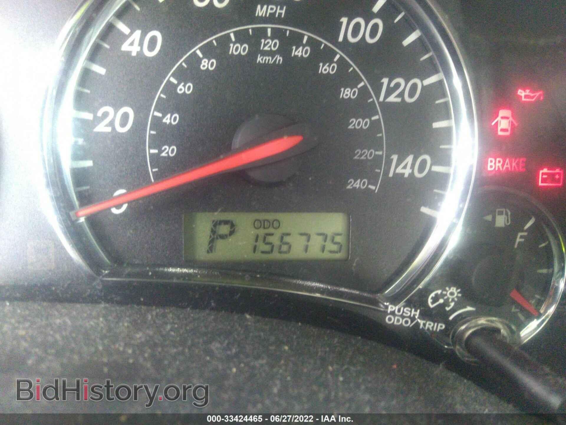 2011 TOYOTA COROLLA - VIN: 2T1BU4EE7BC598766 - Фото 7