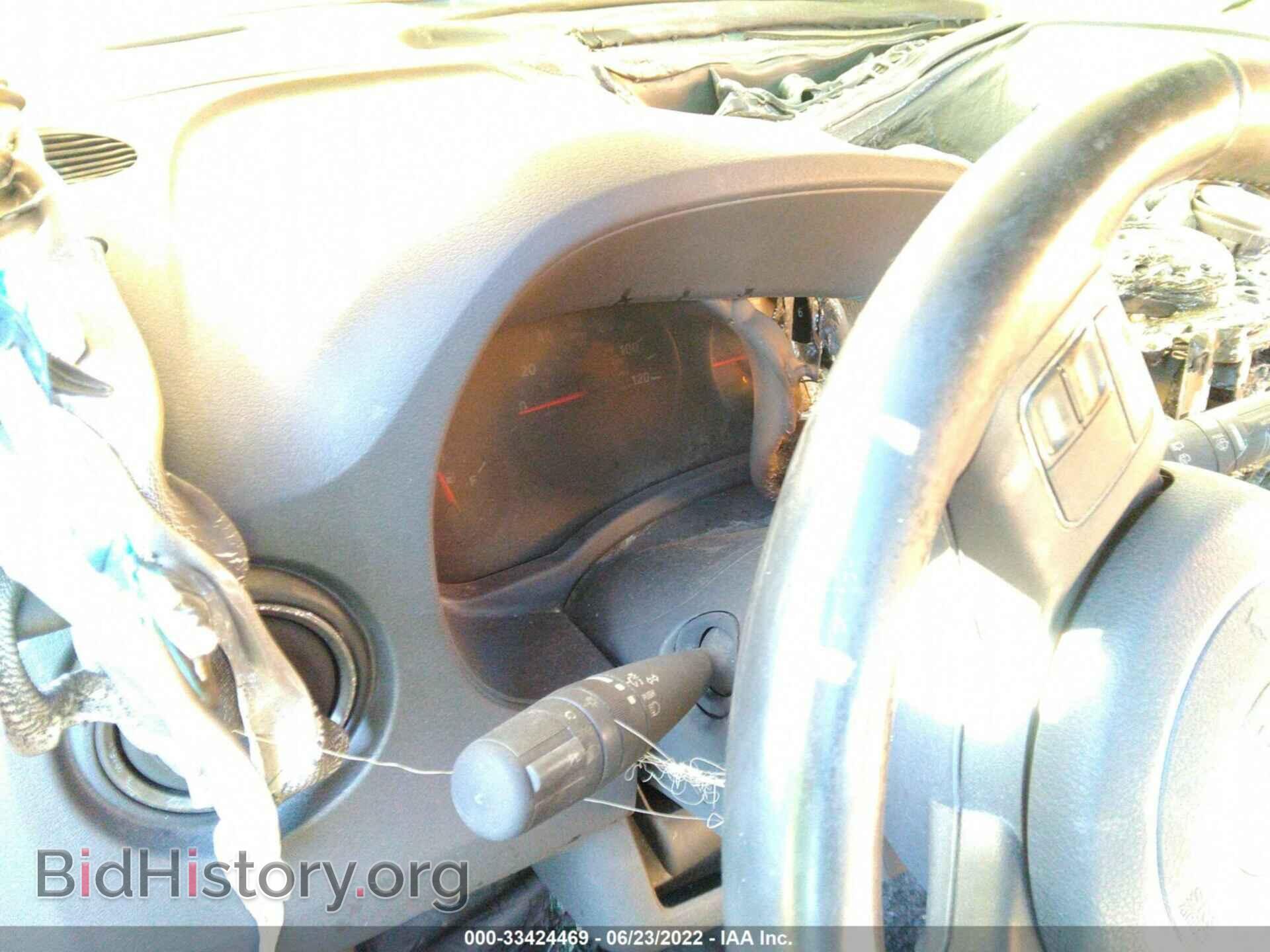 2011 JEEP COMPASS - VIN: 1J4NF1FB6BD197412 - Photo 7