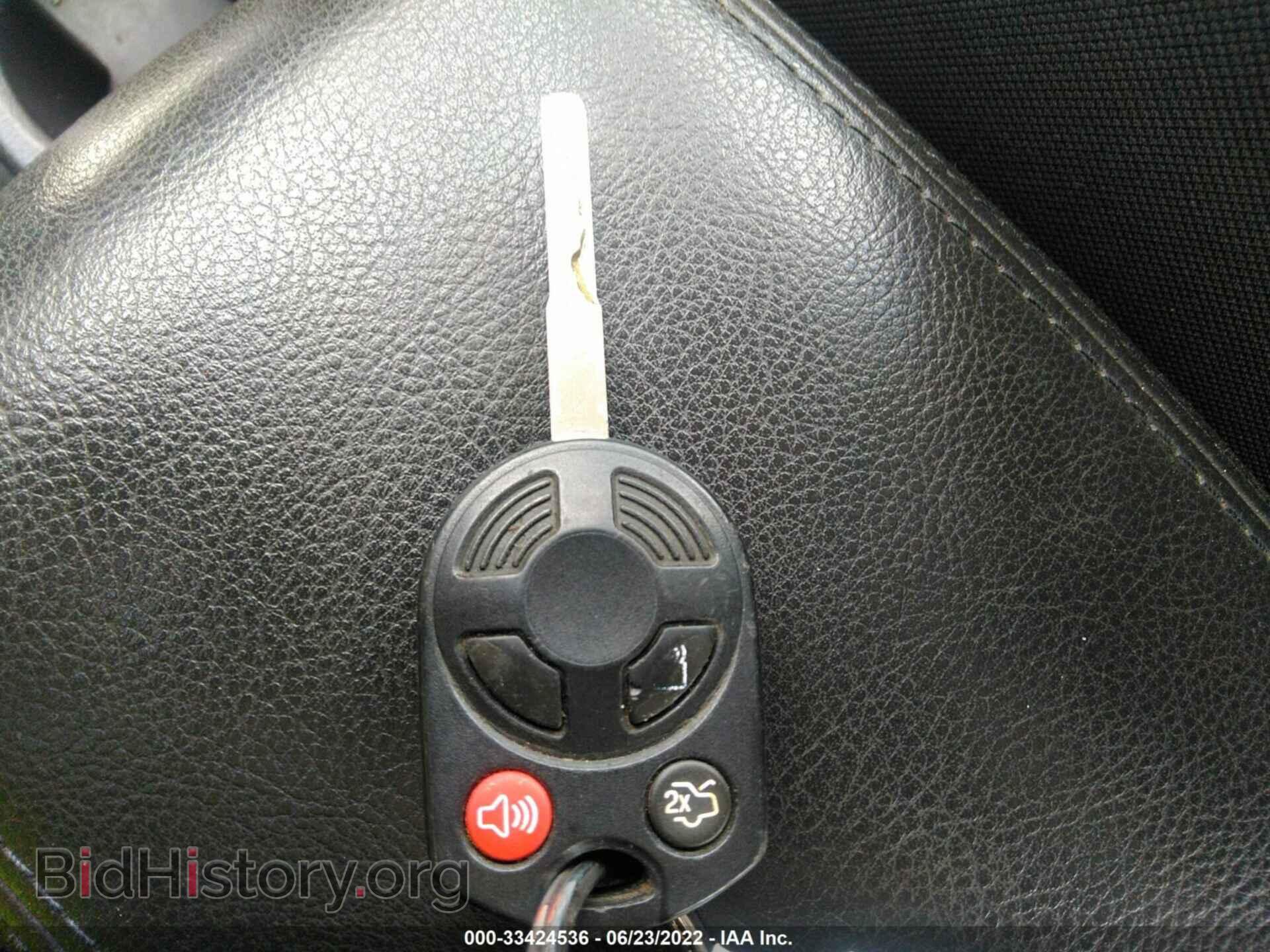 2012 FORD FOCUS - VIN: 1FAHP3F20CL342260 - Фото 11