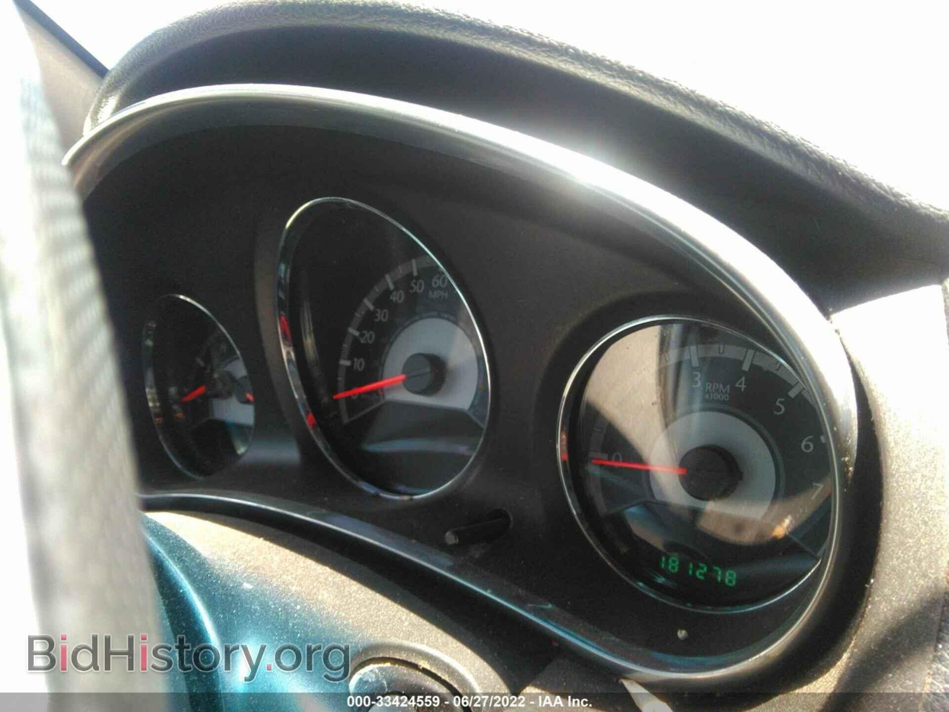 2013 CHRYSLER 200 - VIN: 1C3CCBAB8DN660364 - Фото 7