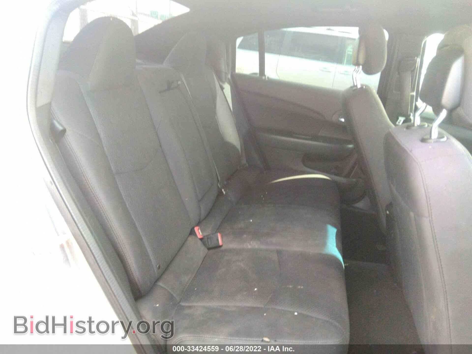 2013 CHRYSLER 200 - VIN: 1C3CCBAB8DN660364 - Фото 8