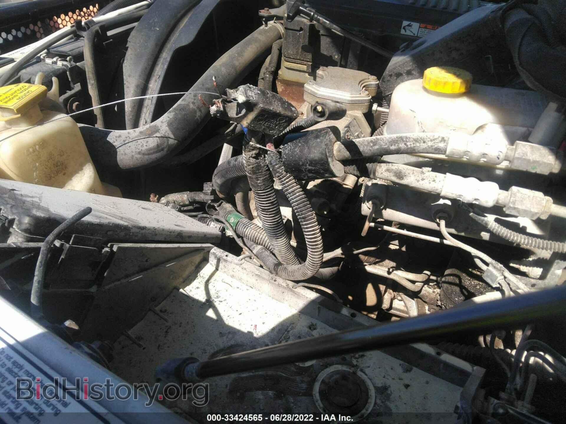 2008 DODGE RAM 2500 - VIN: 3D7KS28A18G145959 - Фото 6