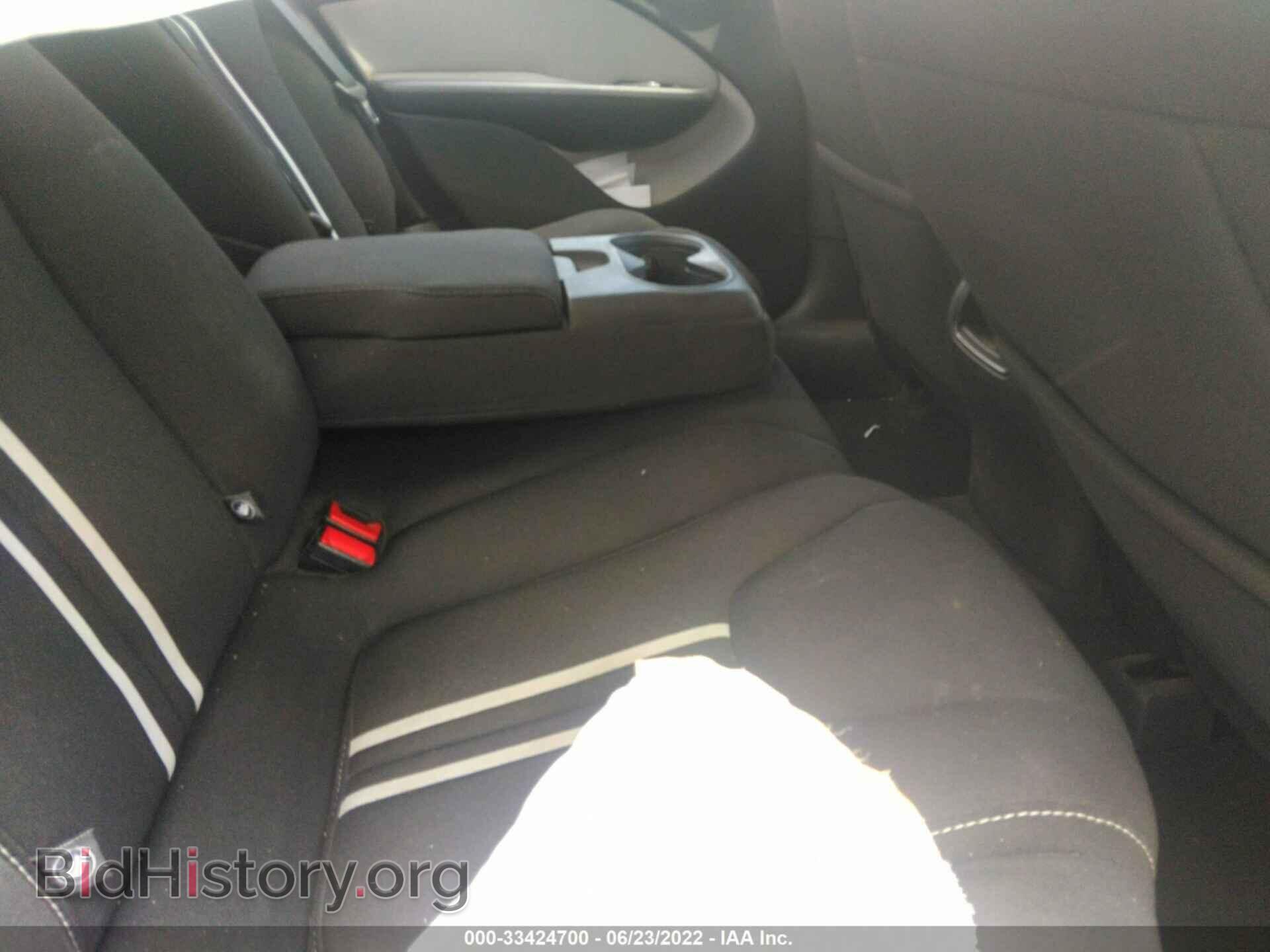2013 DODGE DART - VIN: 1C3CDFBA9DD154848 - Фото 8