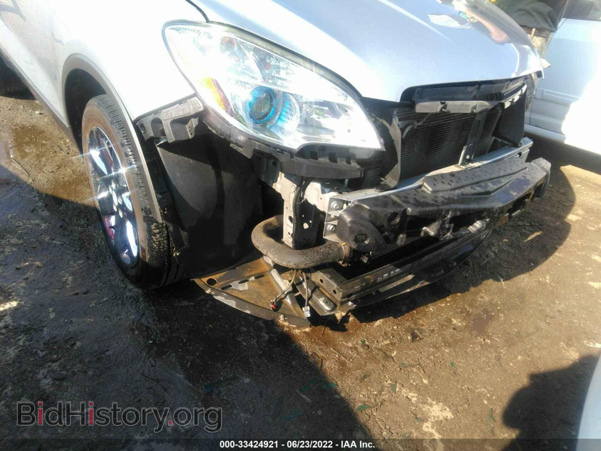 2013 BUICK ENCORE - VIN: KL4CJCSB4DB198340 - Фото 6