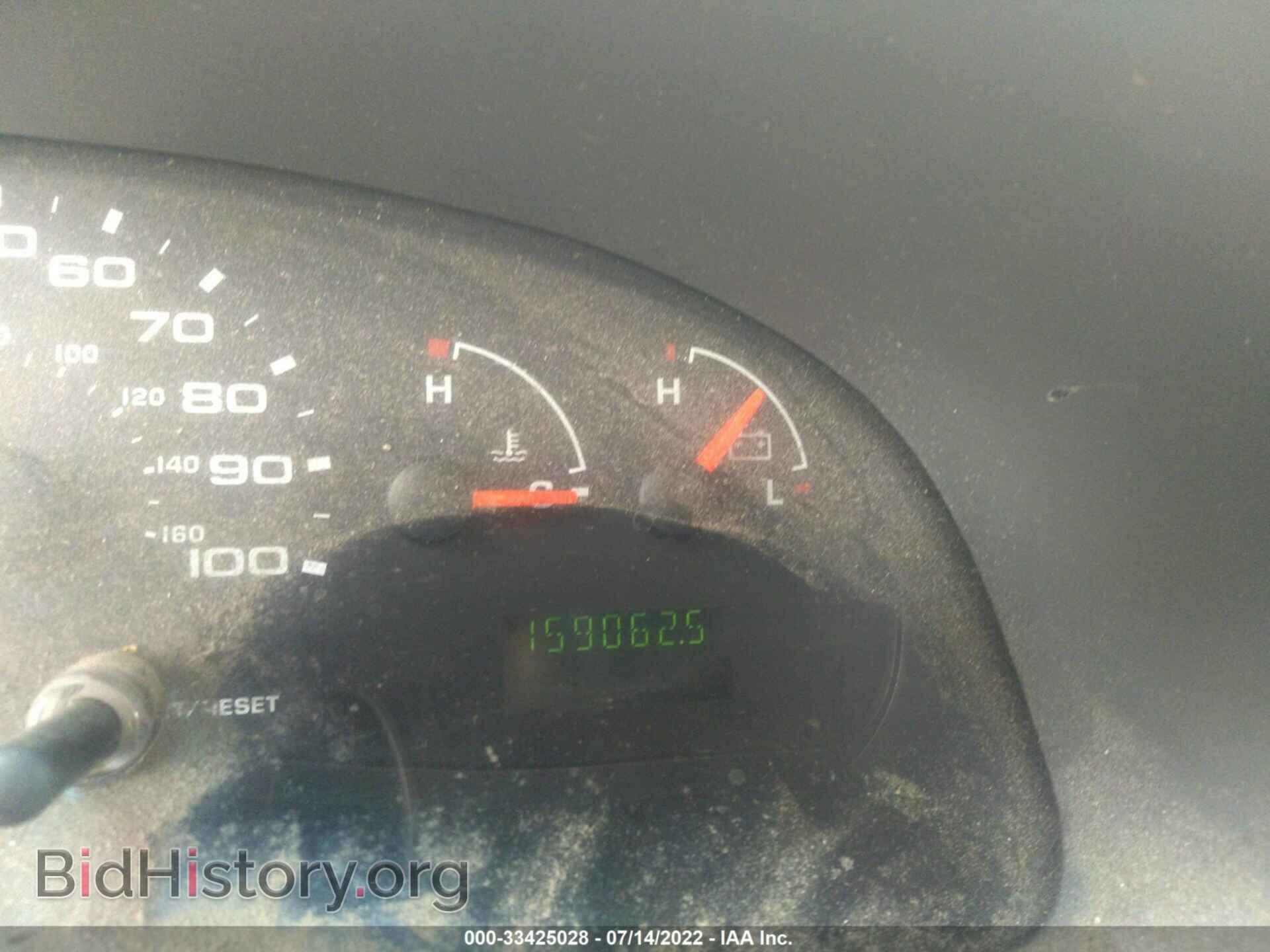 2006 FORD ECONOLINE CARGO VAN - VIN: 1FTSS34L56HB25739 - Photo 7