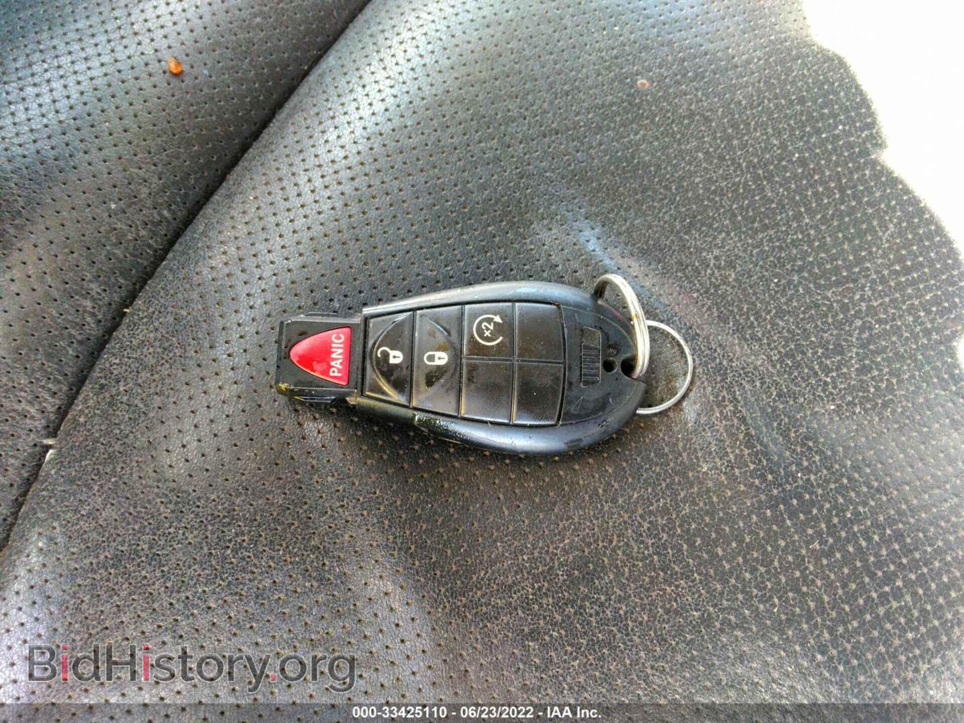 2012 RAM 2500 - VIN: 3C6UD5LLXCG287900 - Фото 11