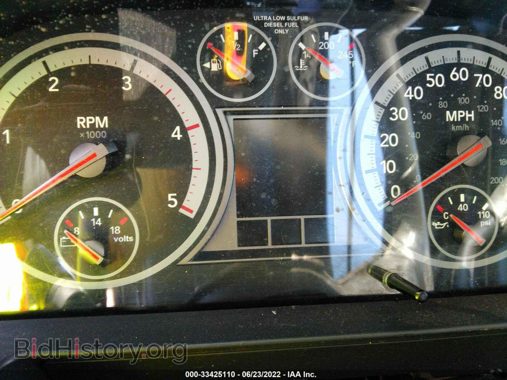 2012 RAM 2500 - VIN: 3C6UD5LLXCG287900 - Фото 7