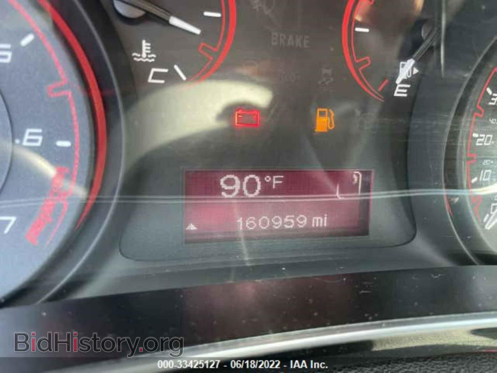 2015 DODGE DART - VIN: 1C3CDFBB1FD173518 - Фото 7