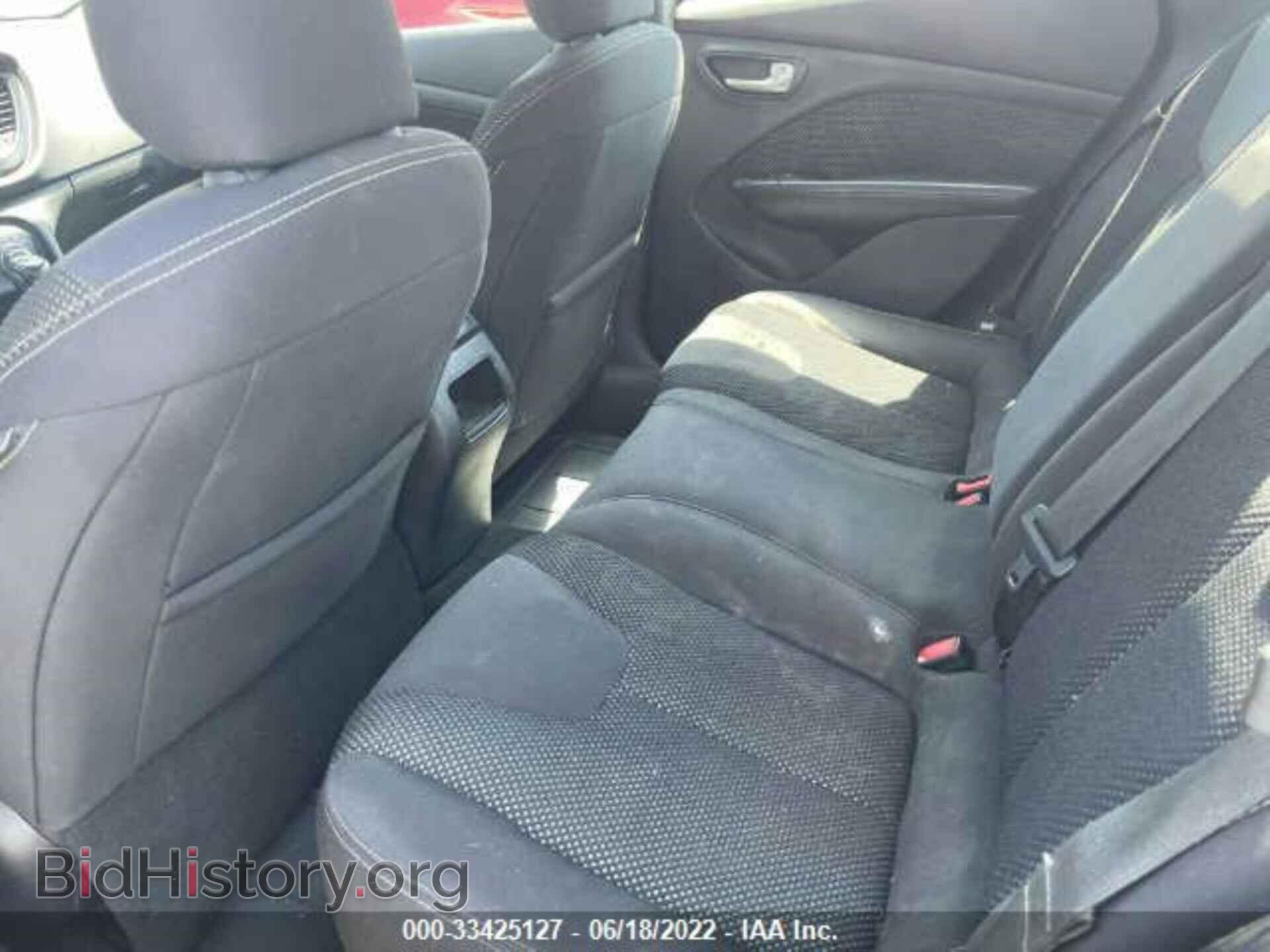 2015 DODGE DART - VIN: 1C3CDFBB1FD173518 - Фото 8