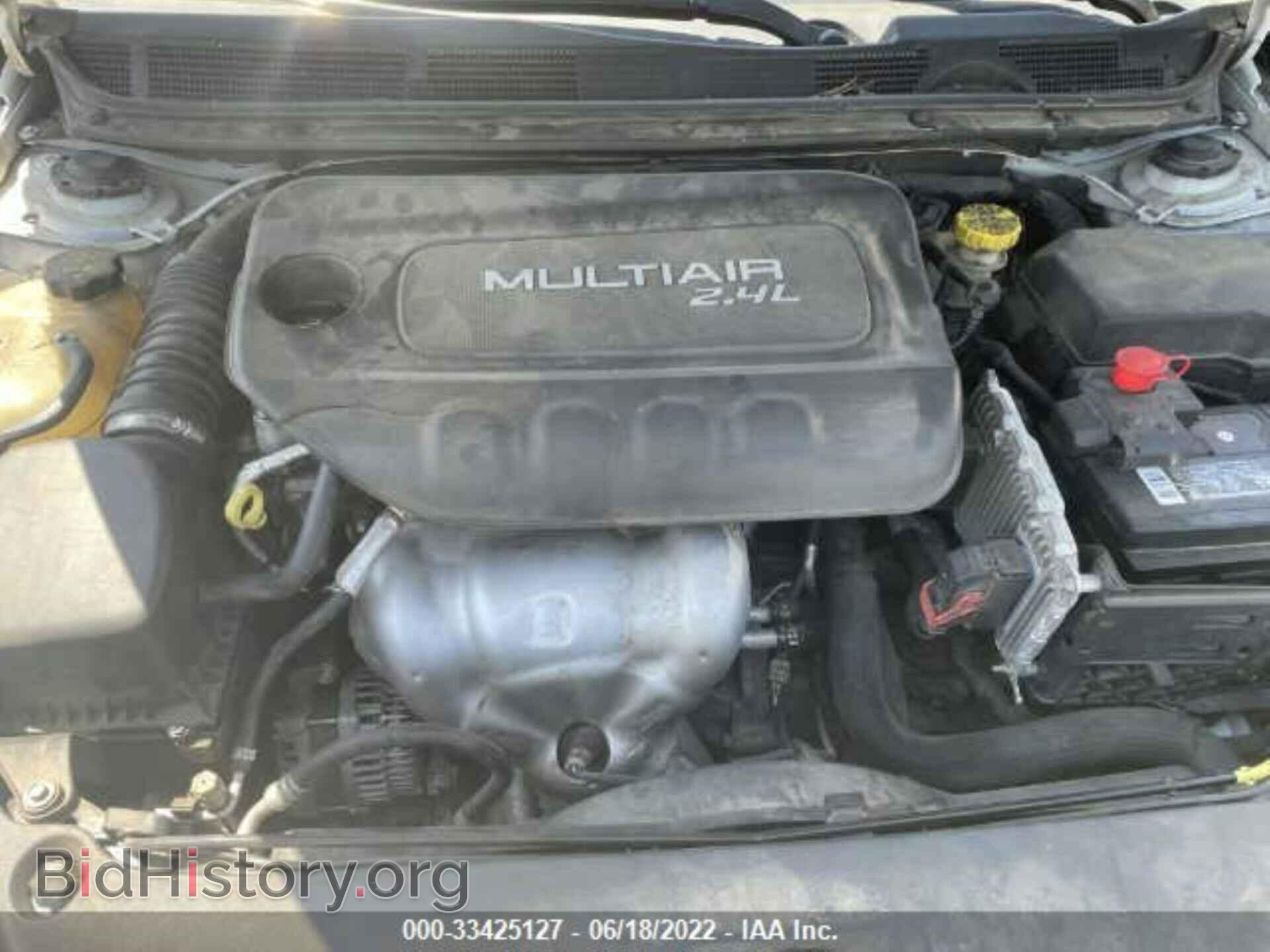 2015 DODGE DART - VIN: 1C3CDFBB1FD173518 - Фото 10