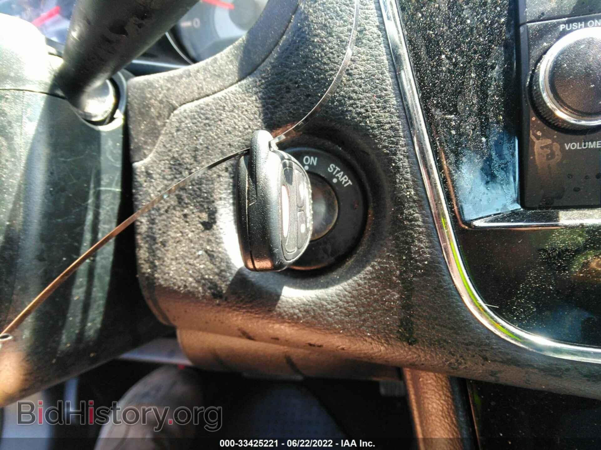 2013 CHRYSLER 200 - VIN: 1C3CCBAB7DN641787 - Photo 11
