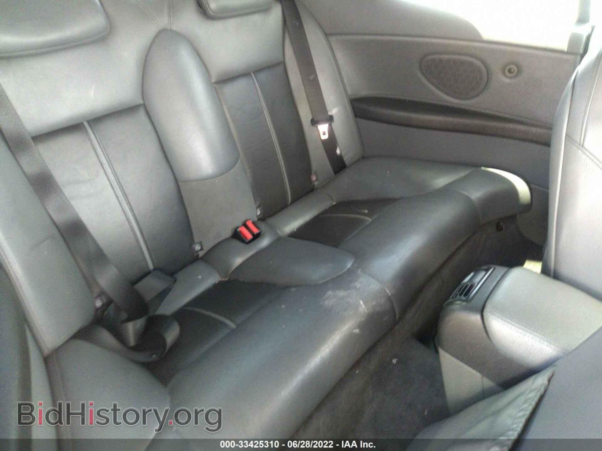 2006 SAAB 9-3 - VIN: YS3FH71UX66004049 - Фото 8