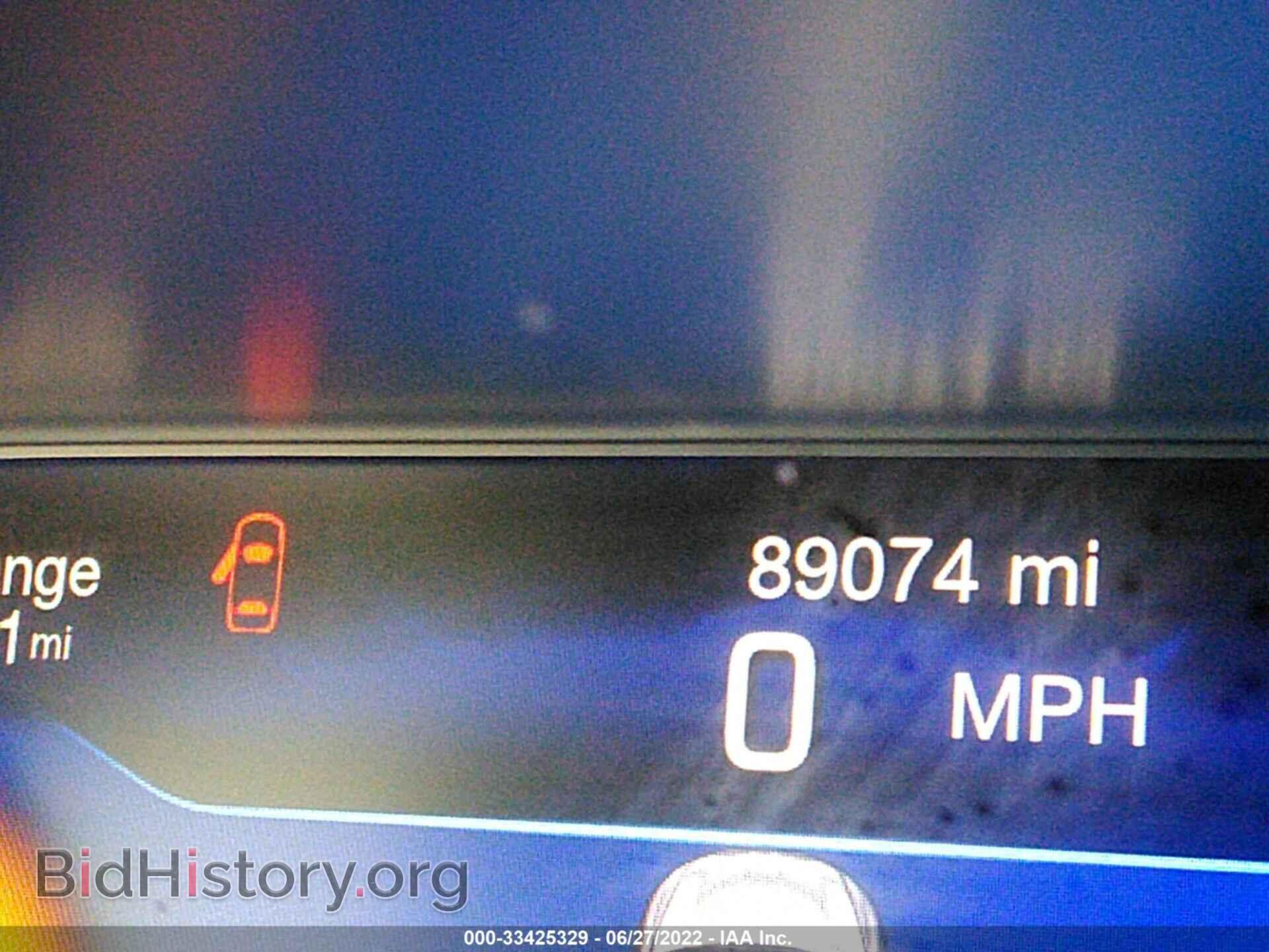 2015 CHRYSLER 200 - VIN: 1C3CCCBB8FN760357 - Фото 7
