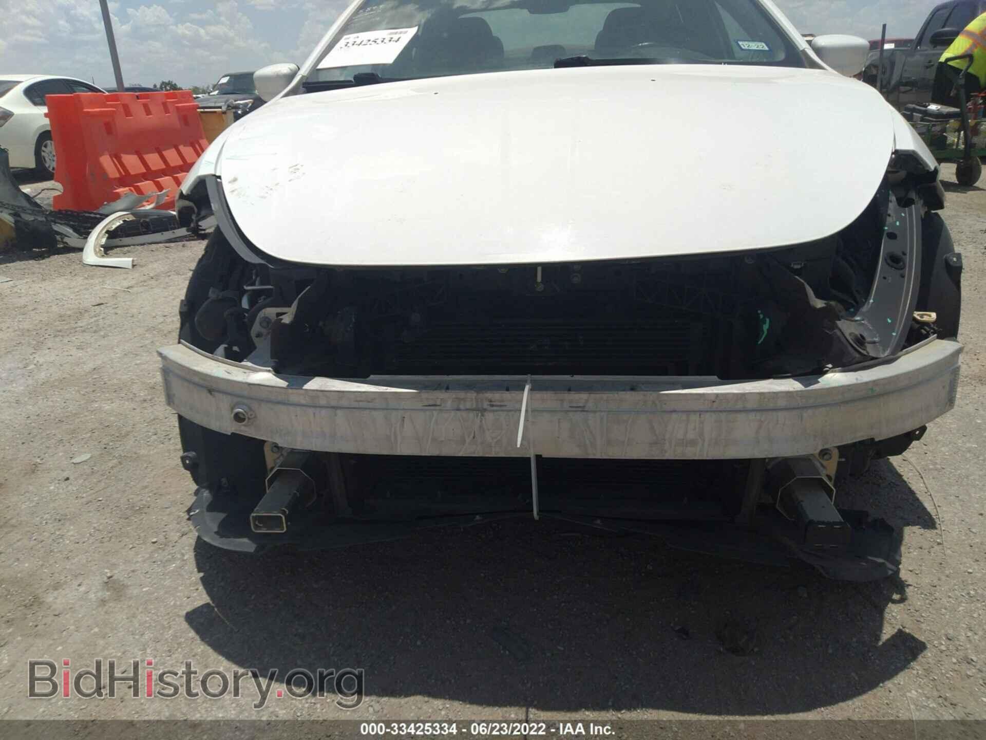 2013 DODGE DART - VIN: 1C3CDFBA1DD221006 - Фото 6