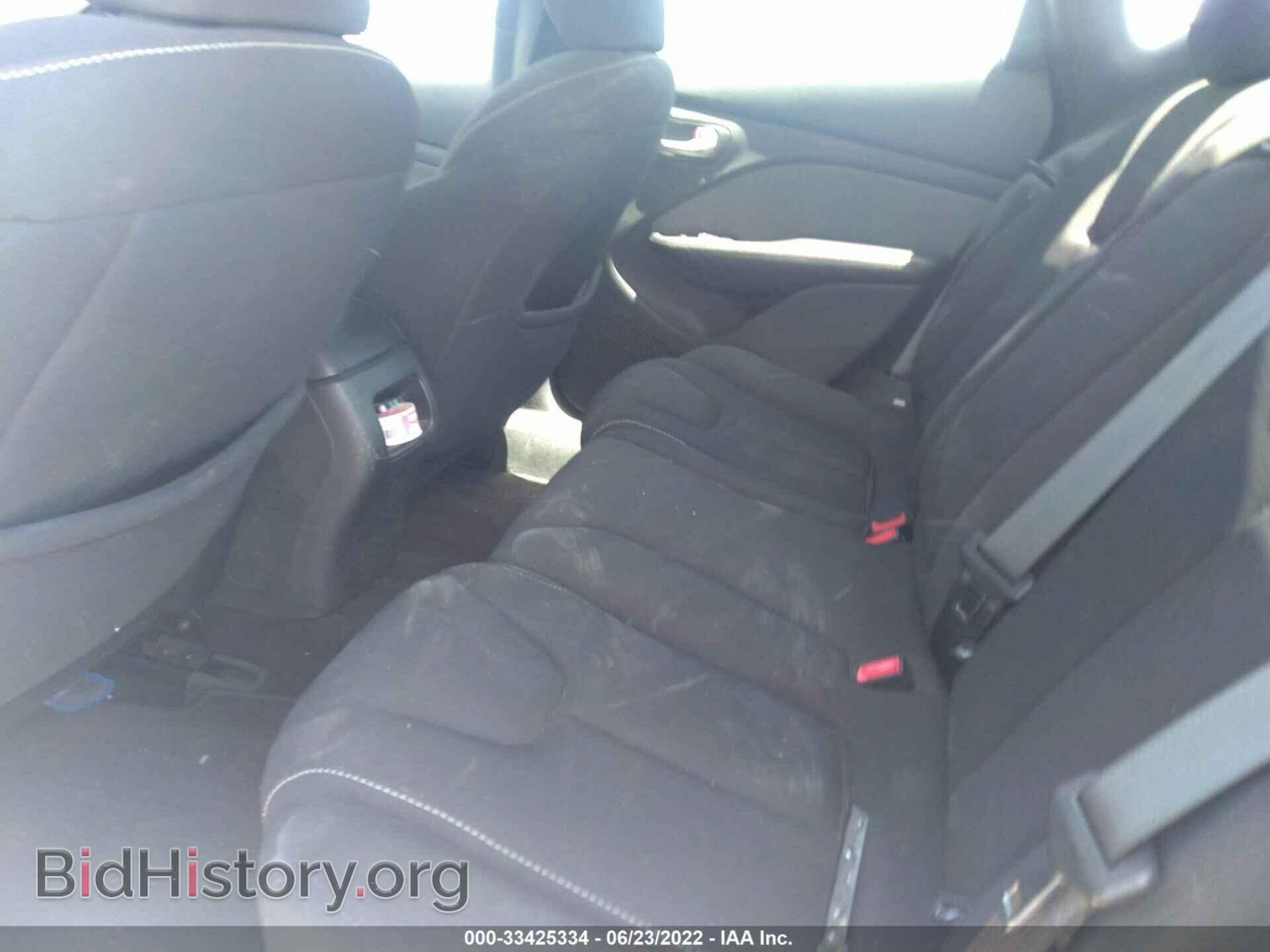 2013 DODGE DART - VIN: 1C3CDFBA1DD221006 - Фото 8