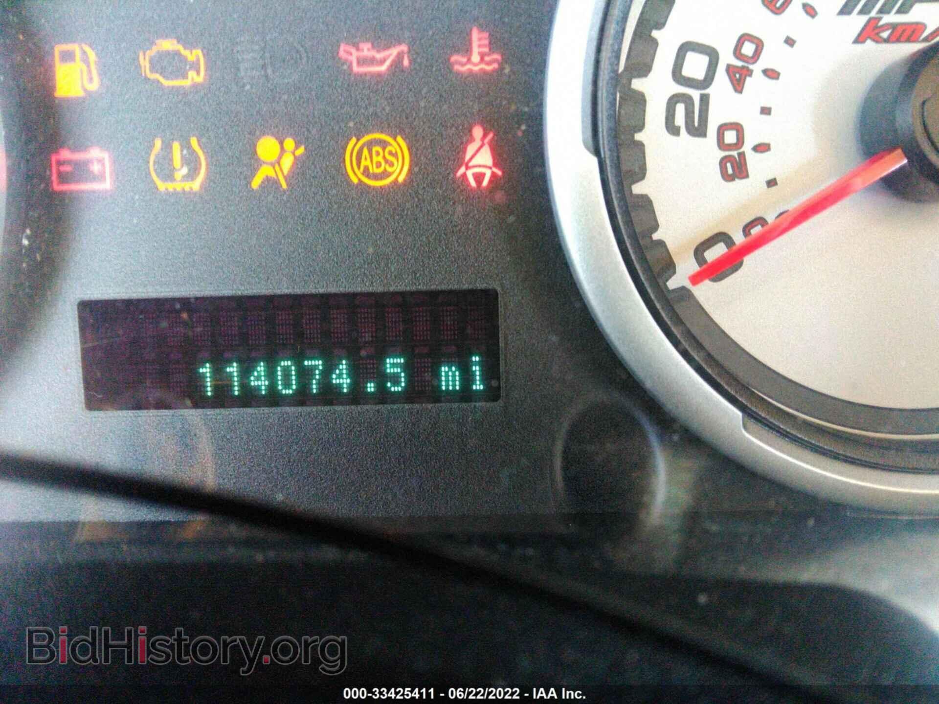 2011 FORD FOCUS - VIN: 1FAHP3FN0BW167919 - Фото 7