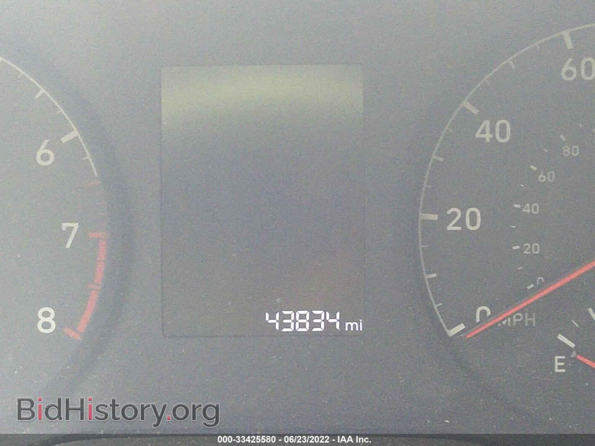 2019 HYUNDAI ACCENT - VIN: 3KPC24A34KE044231 - Фото 7