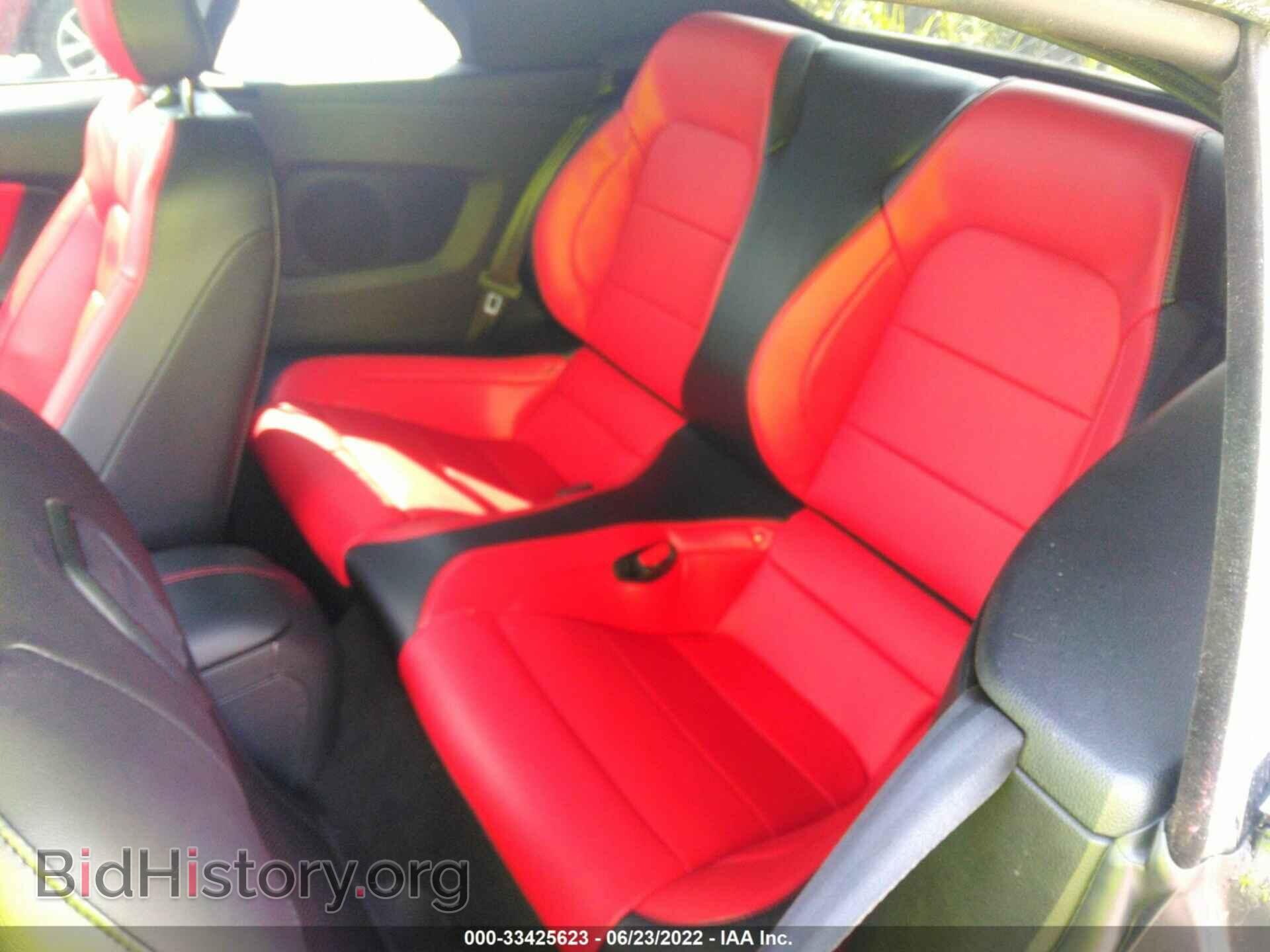 2021 FORD MUSTANG - VIN: 1FATP8FFXM5138629 - Фото 8