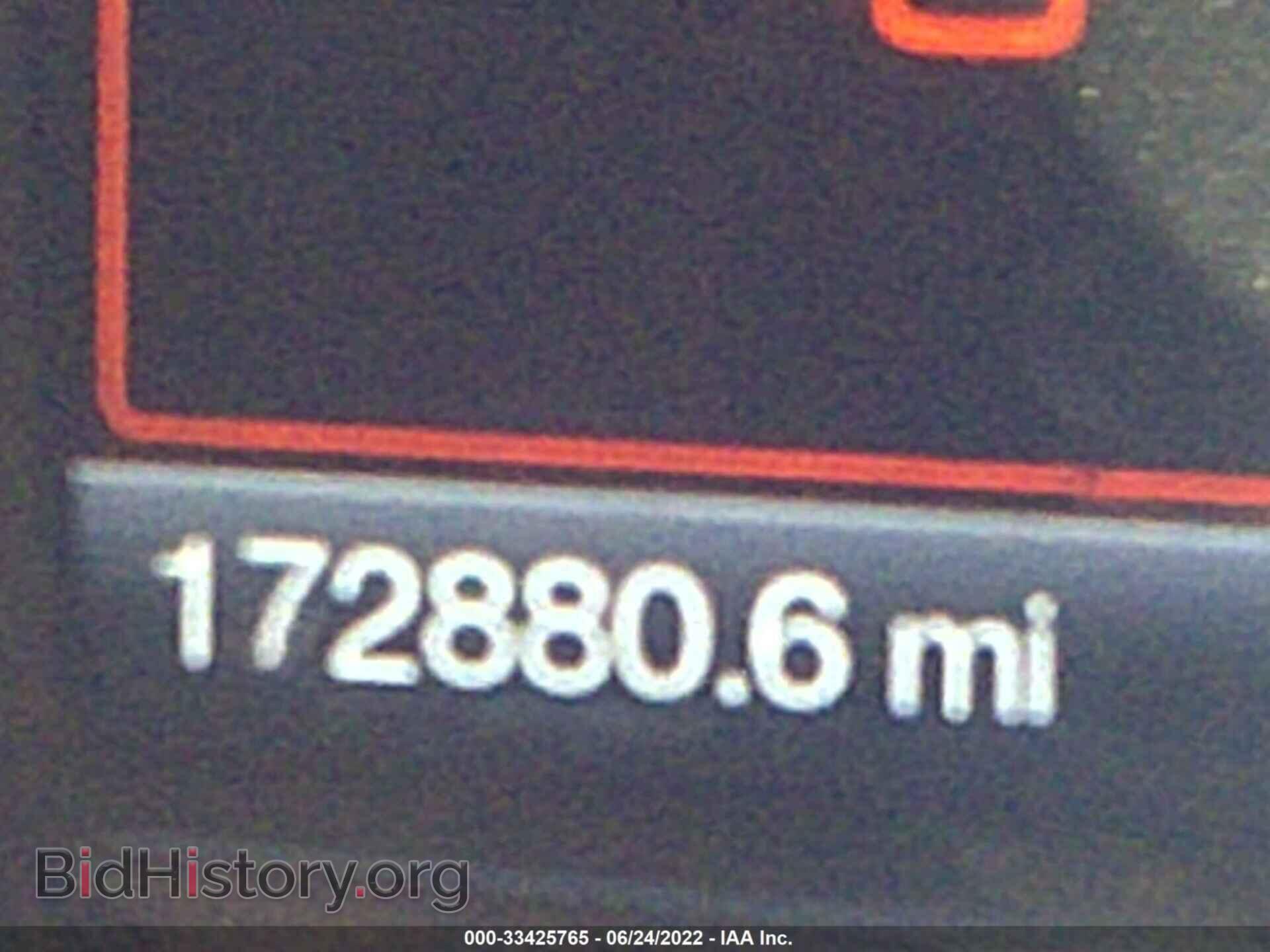 2016 FORD TAURUS - VIN: 1FAHP2E82GG134315 - Фото 7