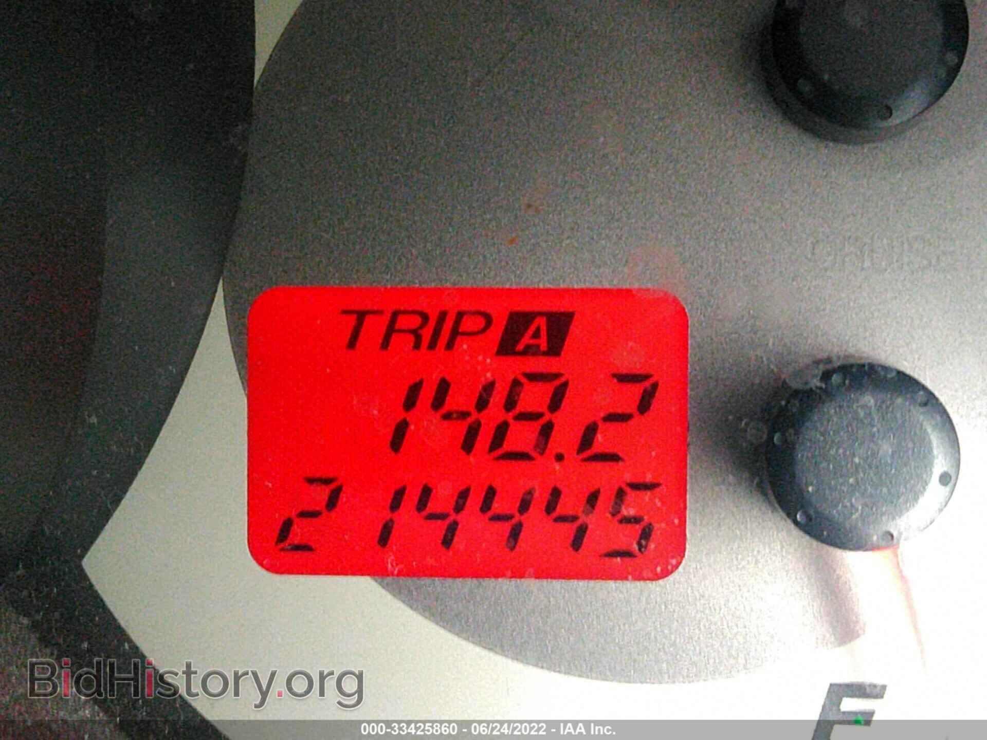 2008 MAZDA MAZDA3 - VIN: JM1BK12F081134734 - Фото 7