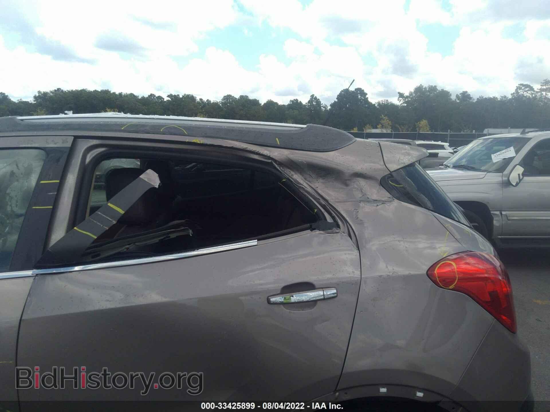 2013 BUICK ENCORE - VIN: KL4CJCSB3DB176331 - Photo 6