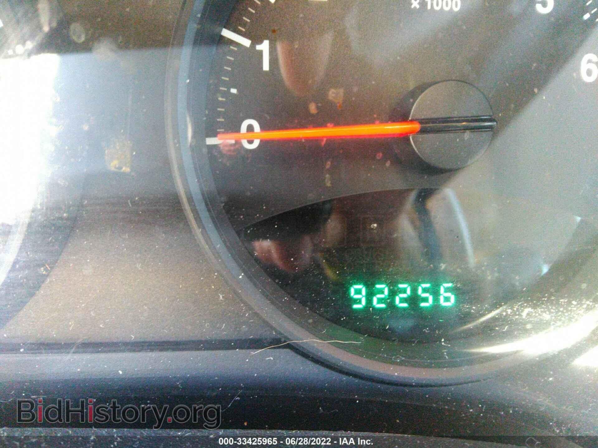 2011 JEEP COMPASS - VIN: 1J4NT1FB8BD137804 - Фото 7