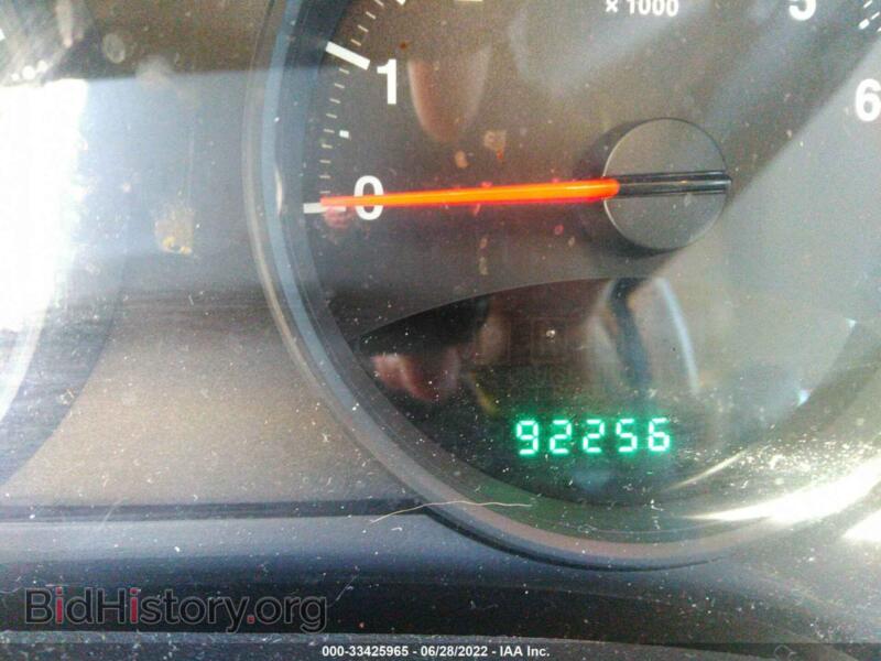 2011 Jeep COMPASS (VIN 1J4NT1FB8BD137804) — фото 7 из 11