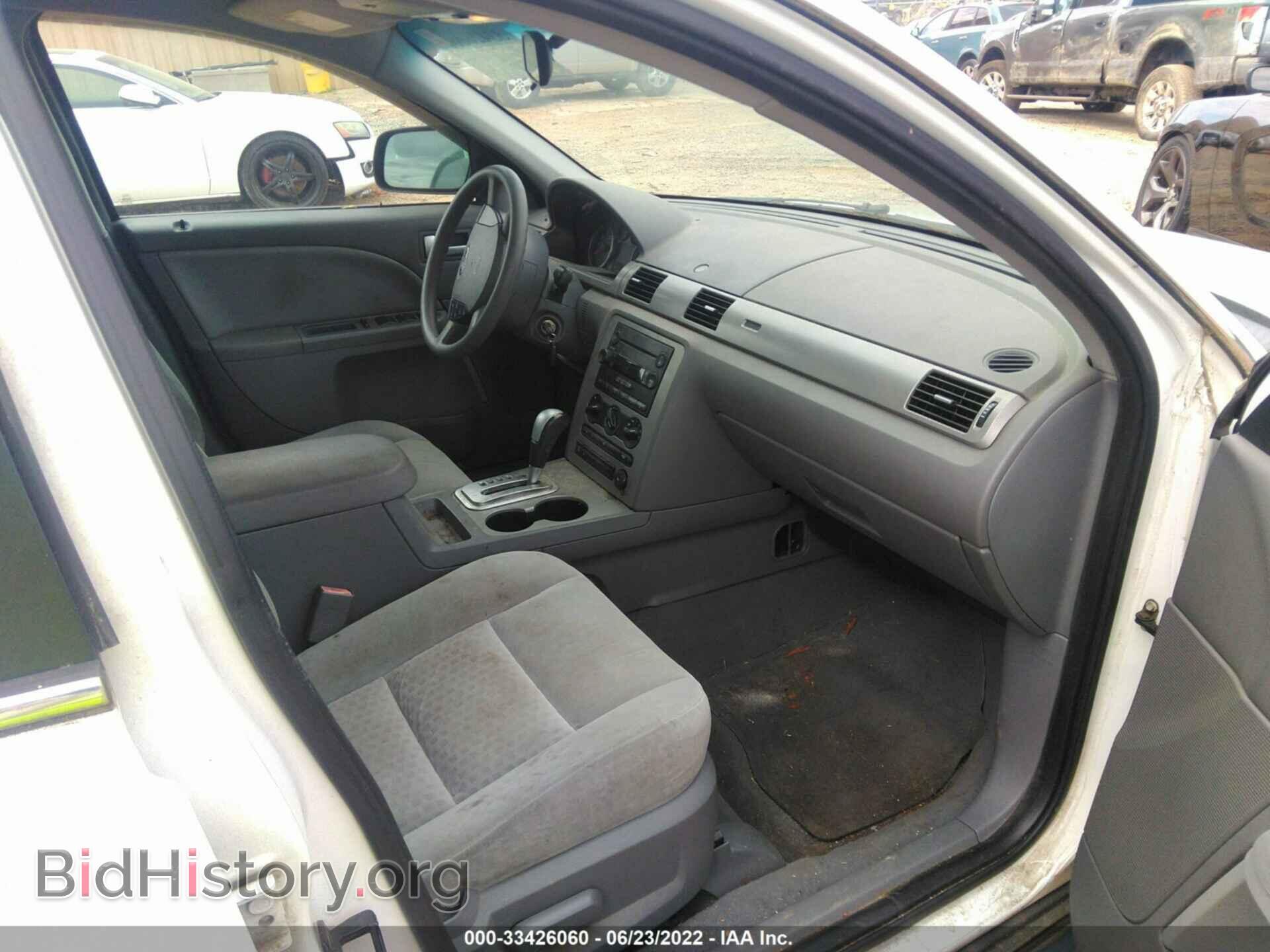 2006 FORD FIVE HUNDRED - VIN: 1FAFP23196G120620 - Photo 5