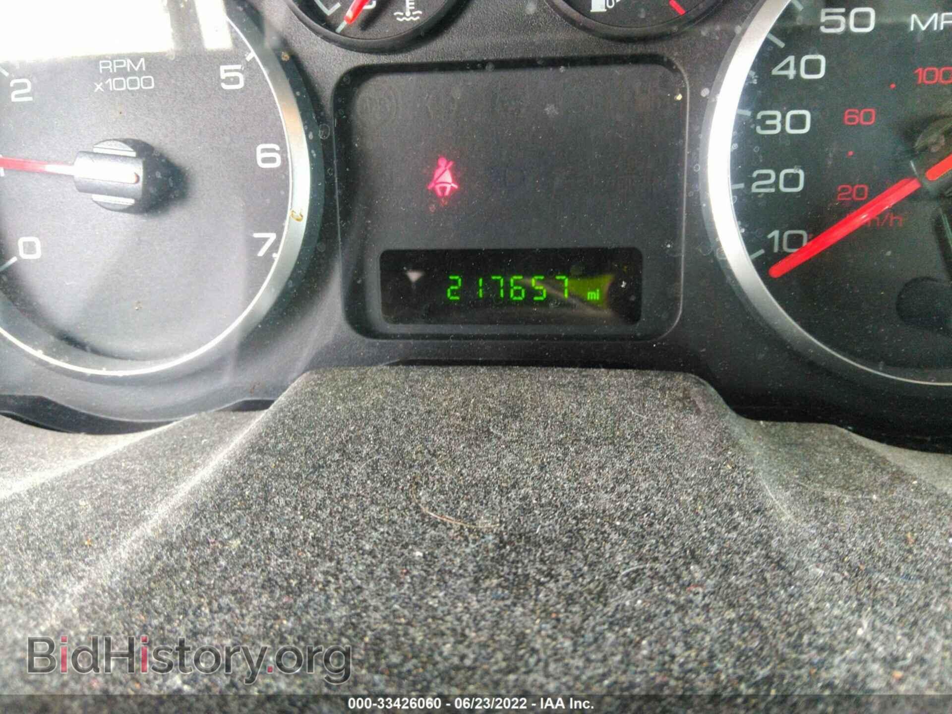 2006 FORD FIVE HUNDRED - VIN: 1FAFP23196G120620 - Photo 7