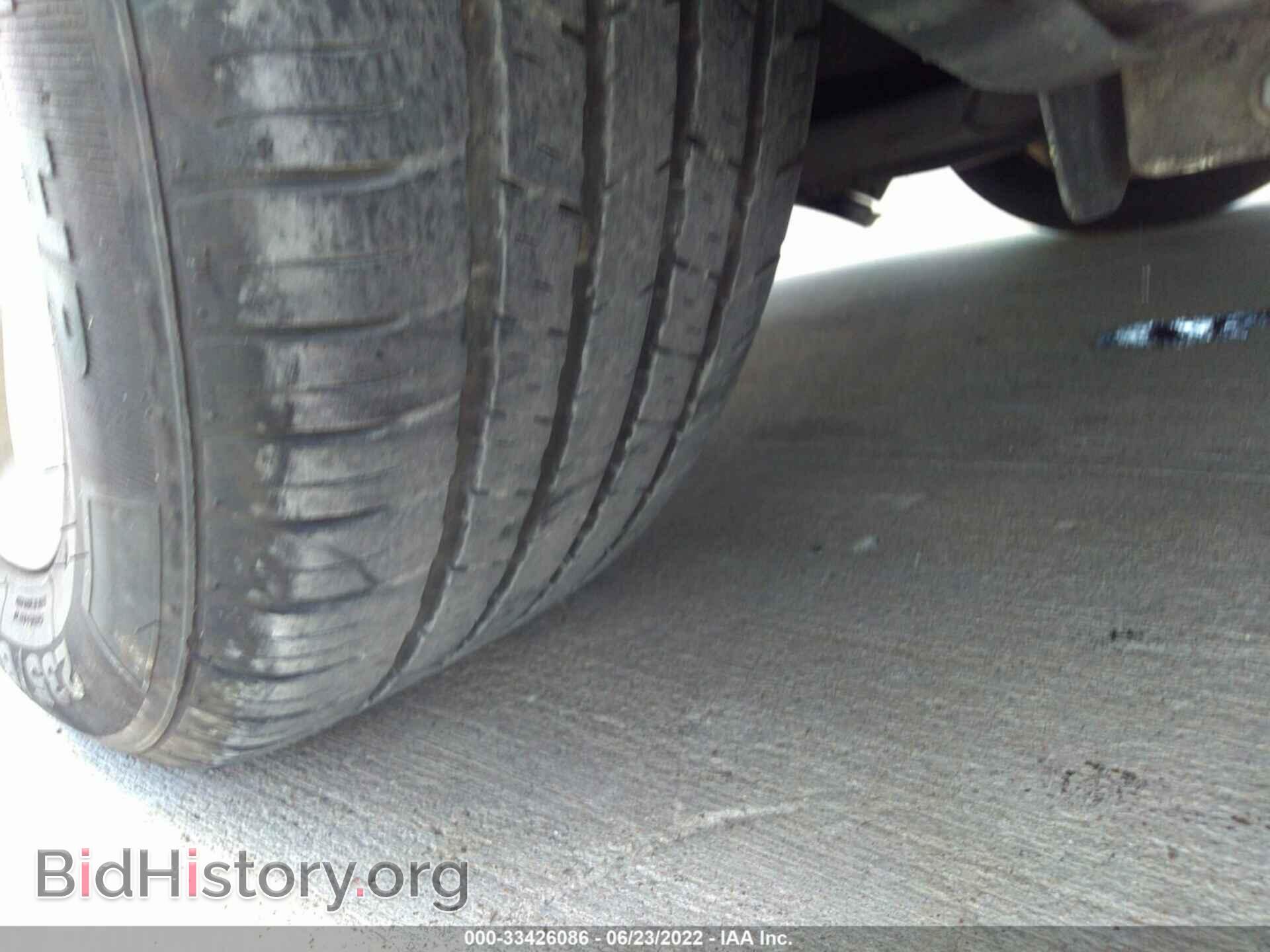 2009 FORD FLEX - VIN: 2FMDK52C09BA05061 - Photo 12