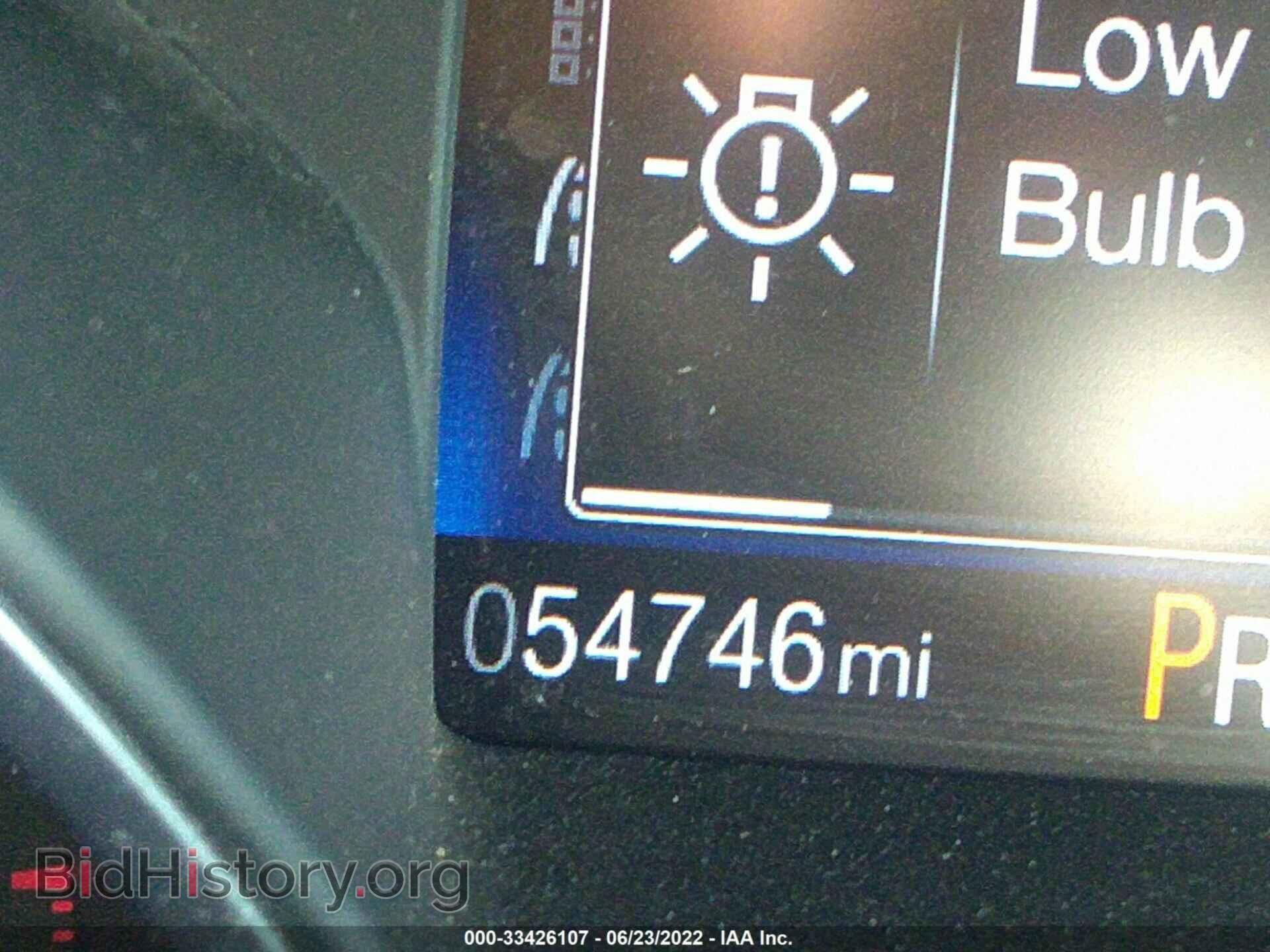 2018 FORD FOCUS - VIN: 1FADP3F25JL325076 - Фото 7