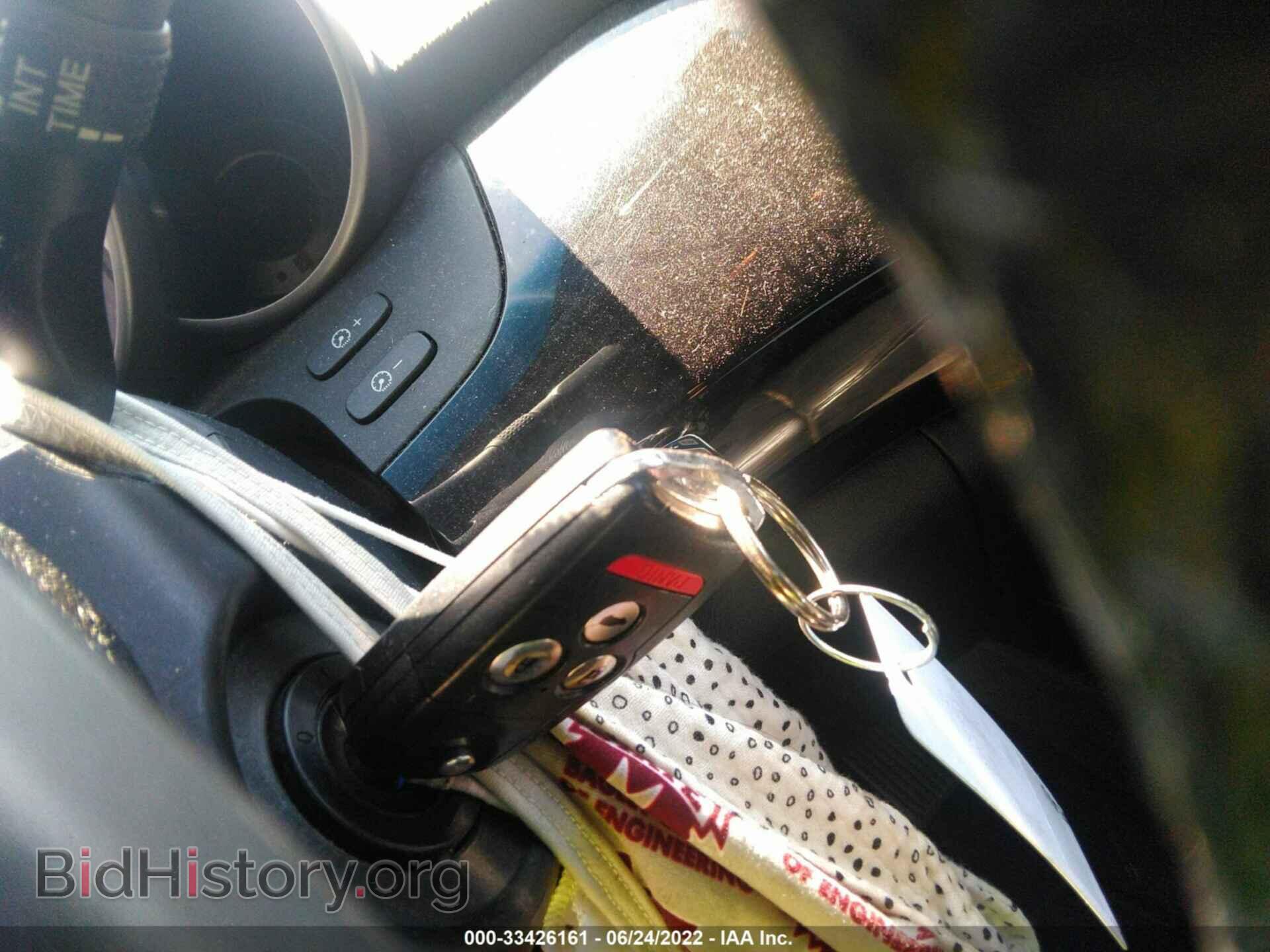 2008 ACURA MDX - VIN: 2HNYD286X8H553655 - Фото 11