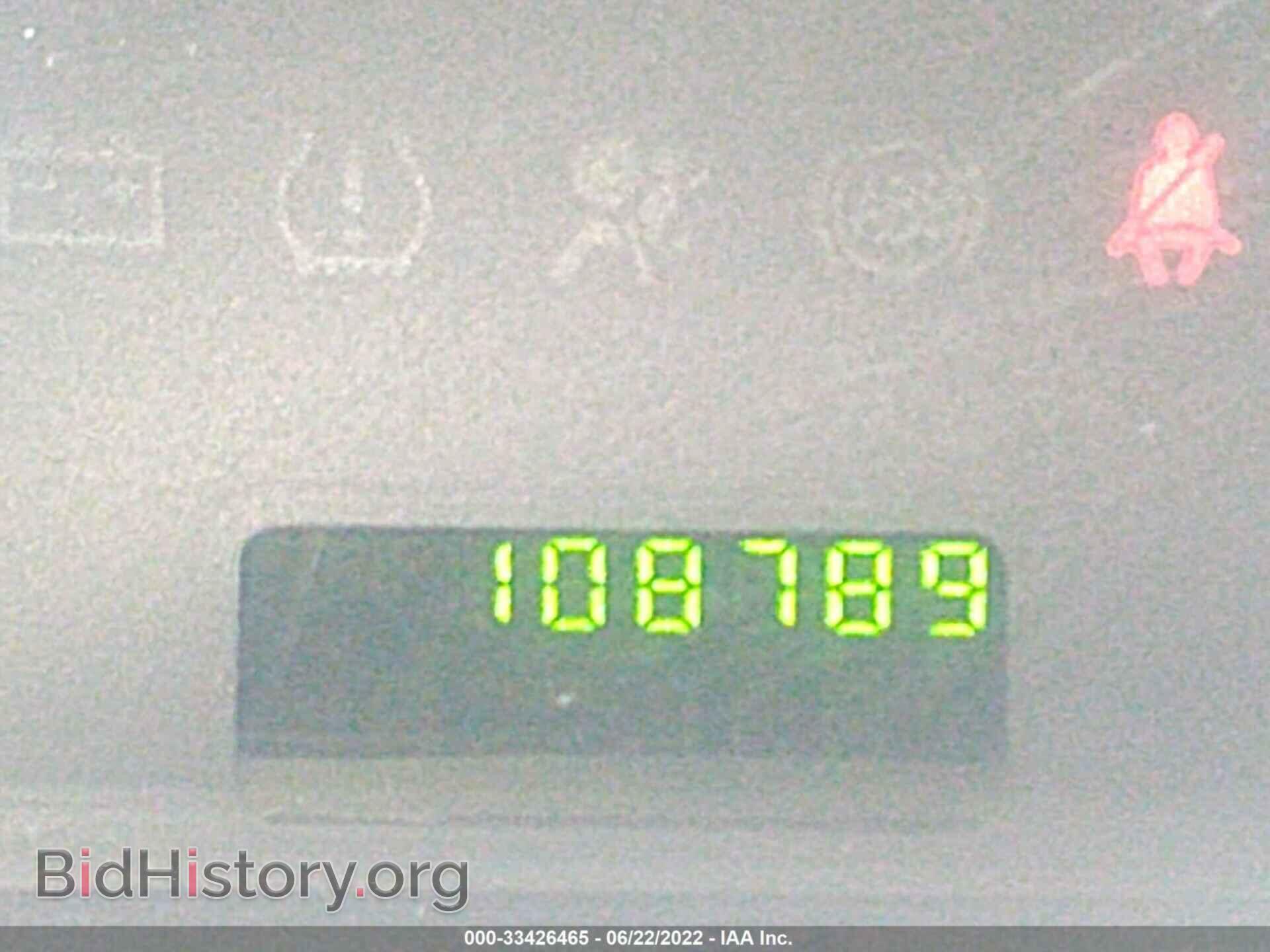 2007 FORD EDGE - VIN: 2FMDK46C47BB05648 - Photo 7