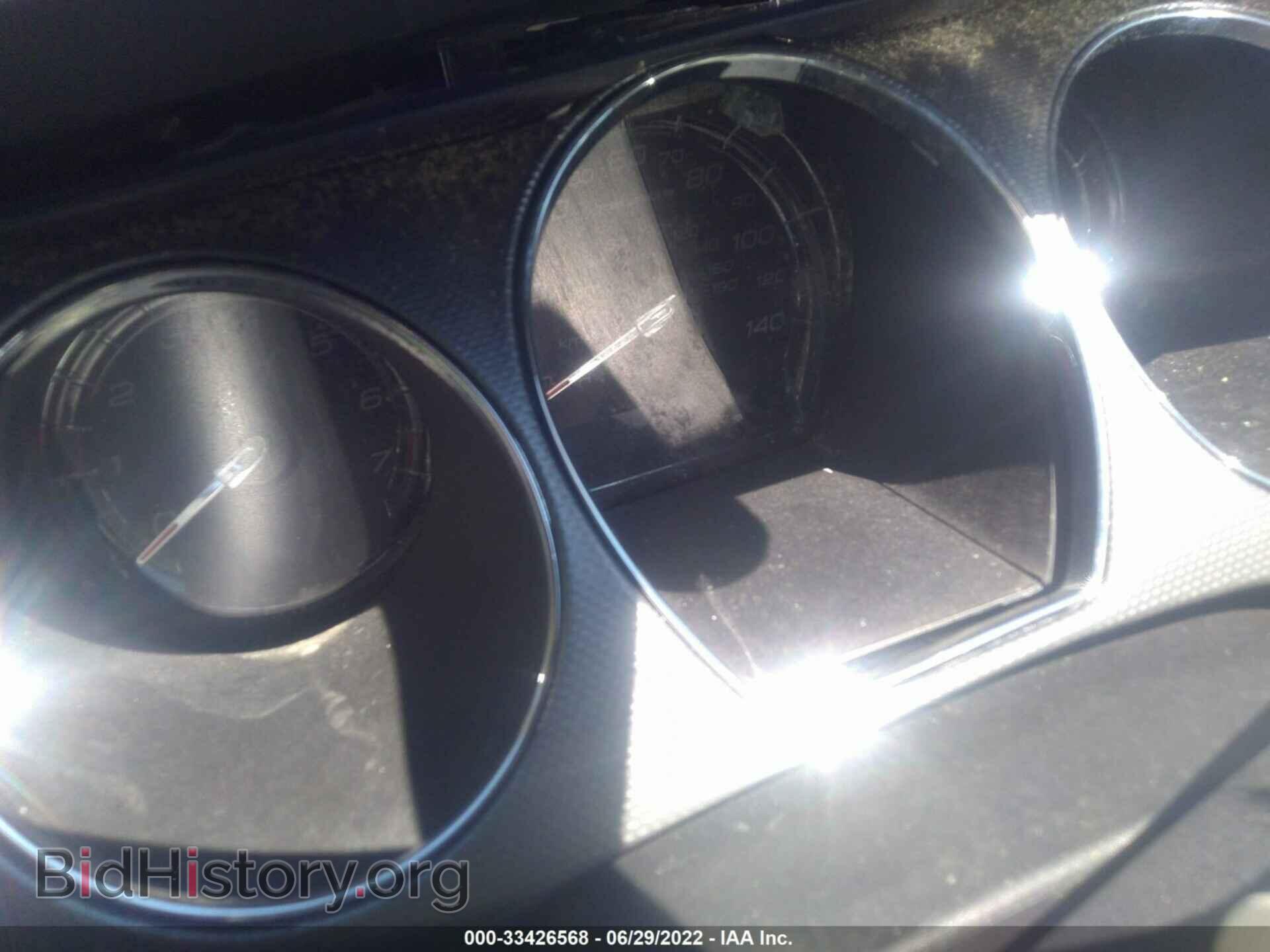 2012 FORD TAURUS - VIN: 1FAHP2EW3CG129472 - Фото 7
