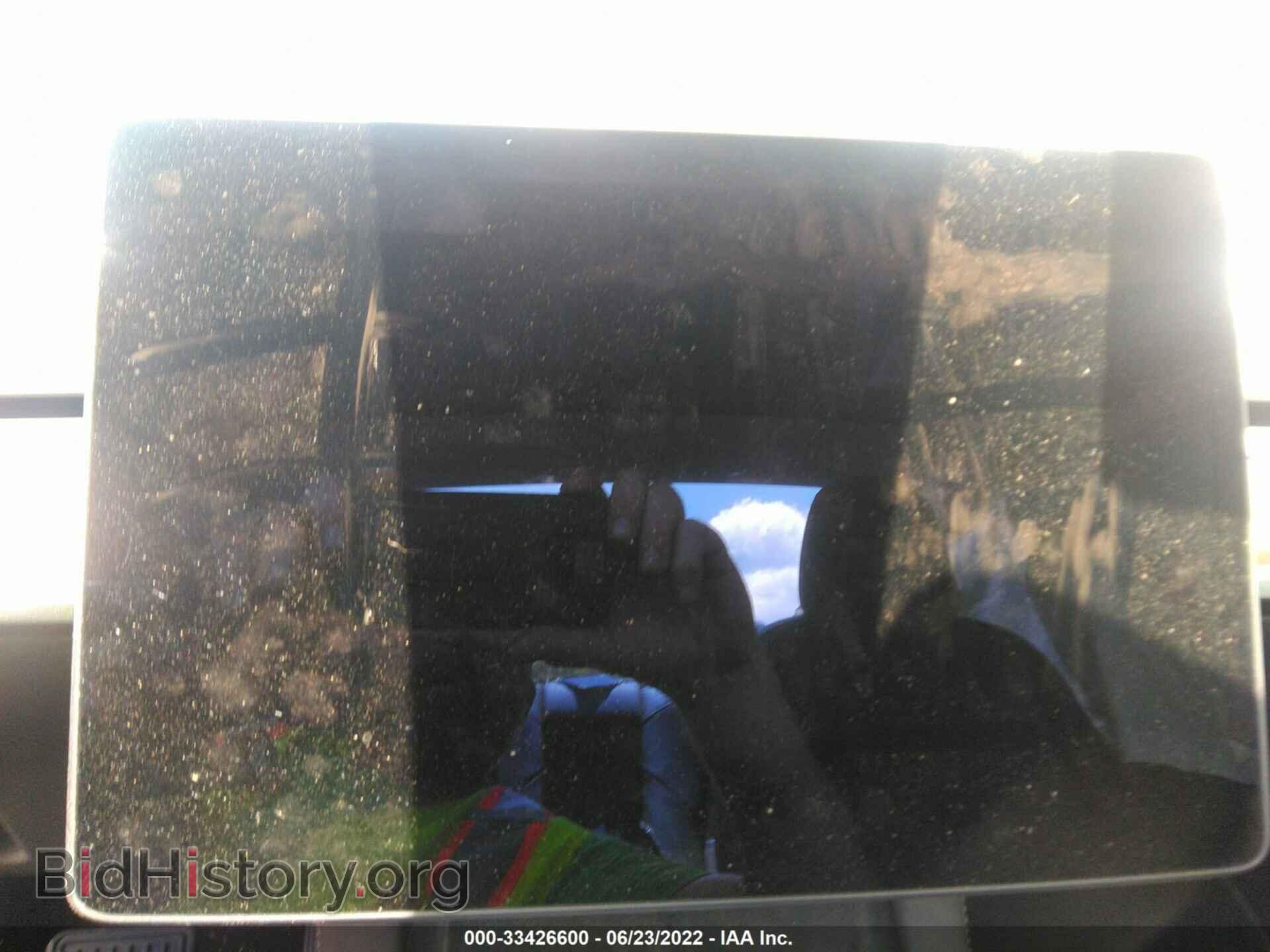 2021 TESLA MODEL 3 - VIN: 5YJ3E1EA2MF020702 - Photo 7