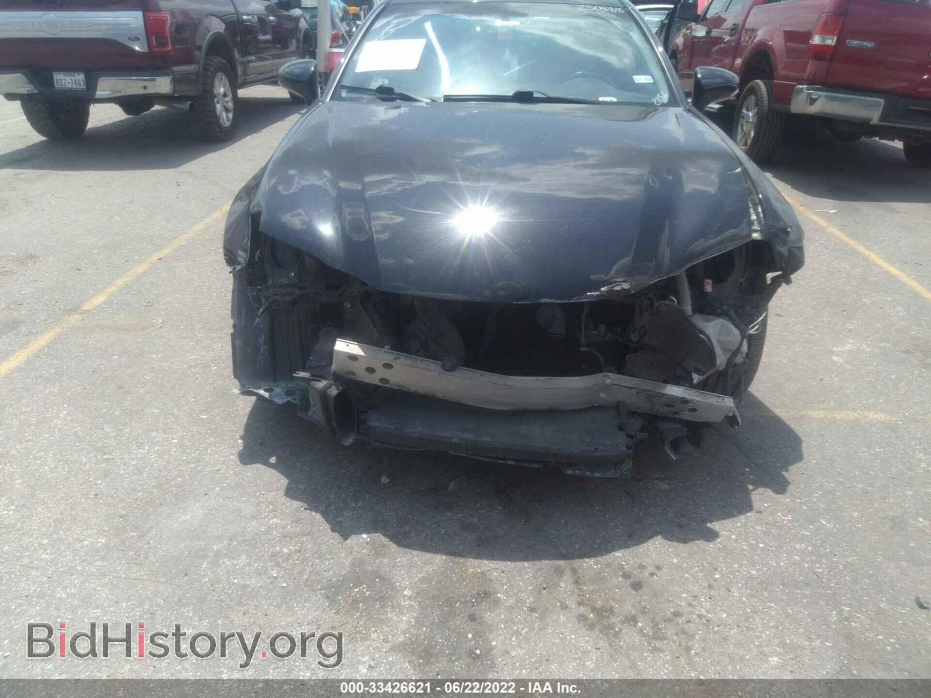 2015 LEXUS GS 350 - VIN: JTHBE1BL6FA002151 - Фото 6