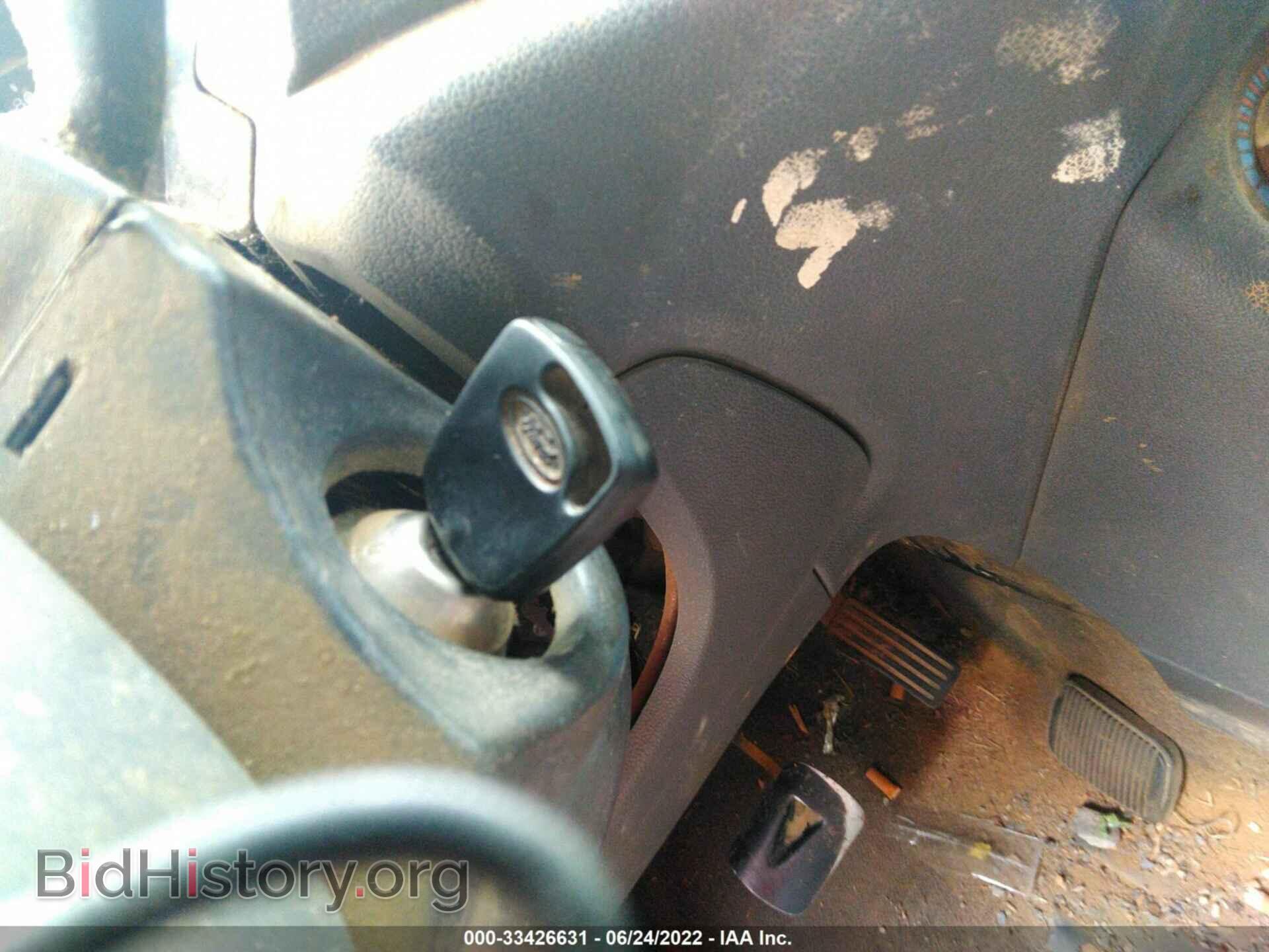 2010 FORD TRANSIT CONNECT - VIN: NM0LS7AN3AT010657 - Фото 11