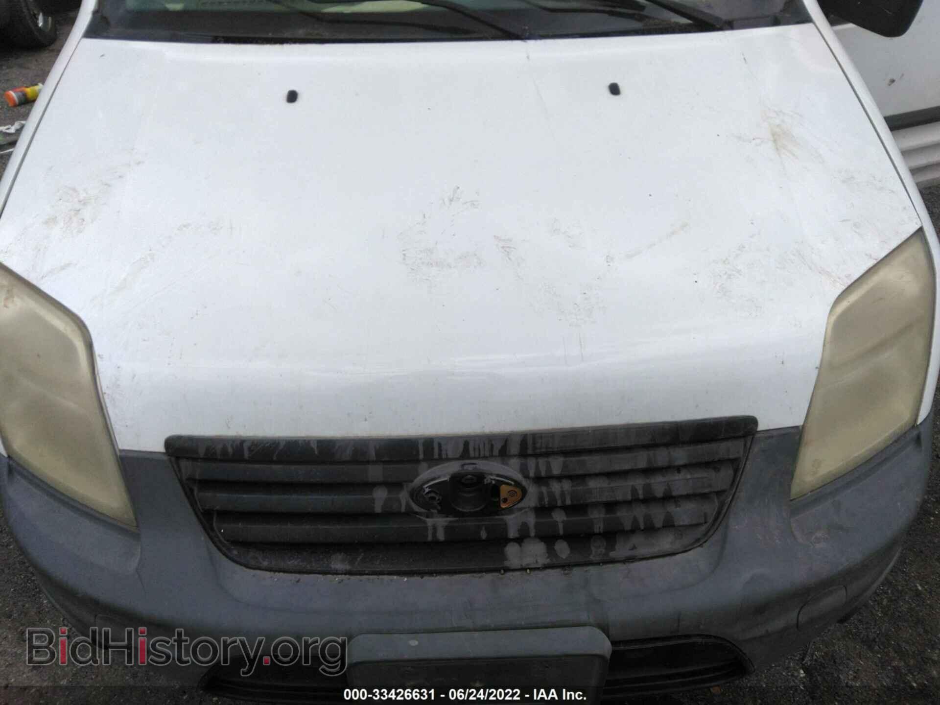 2010 FORD TRANSIT CONNECT - VIN: NM0LS7AN3AT010657 - Фото 10