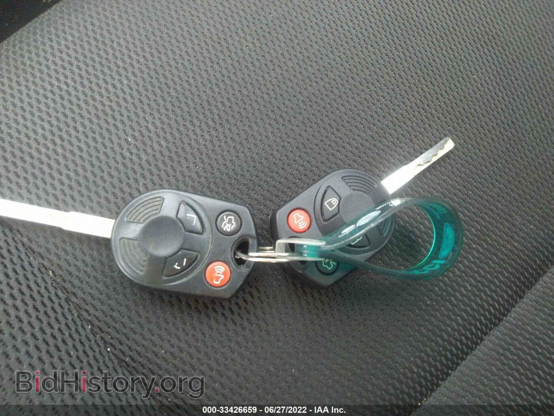 2014 FORD FOCUS - VIN: 1FADP3E2XEL380176 - Photo 11