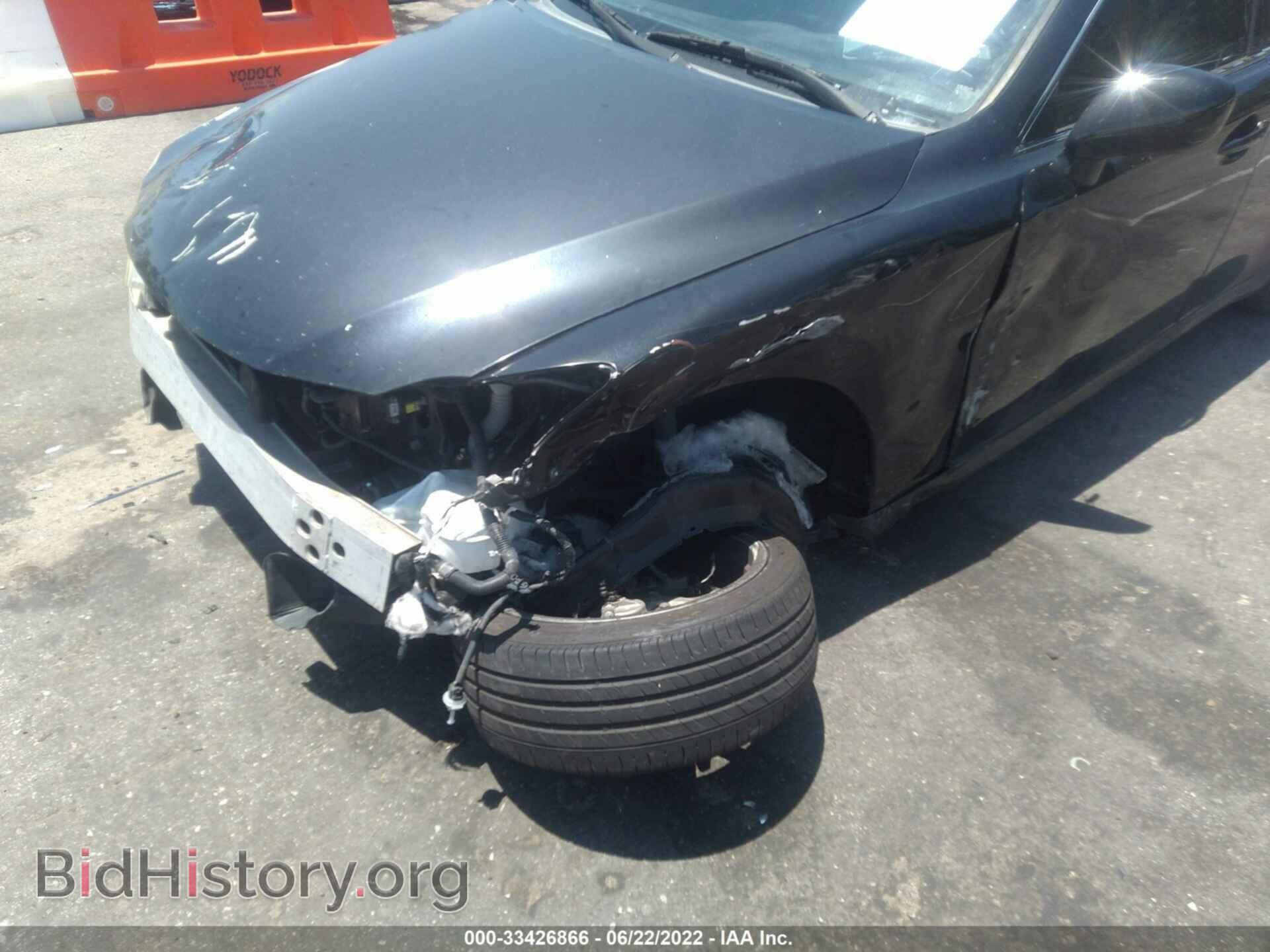 2008 LEXUS IS 250 - VIN: JTHBK262085061966 - Фото 6