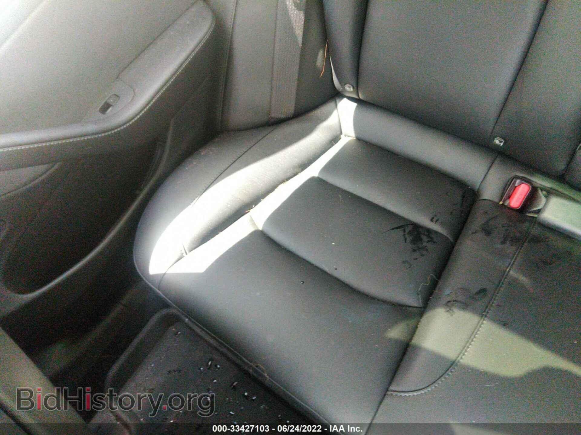 2021 TESLA MODEL 3 - VIN: 5YJ3E1EB7MF848107 - Фото 8