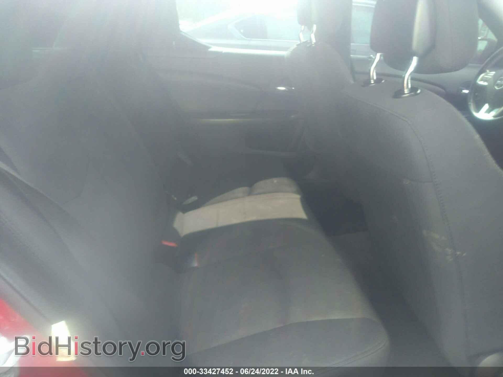 2012 DODGE AVENGER - VIN: 1C3CDZCB6CN258599 - Фото 8