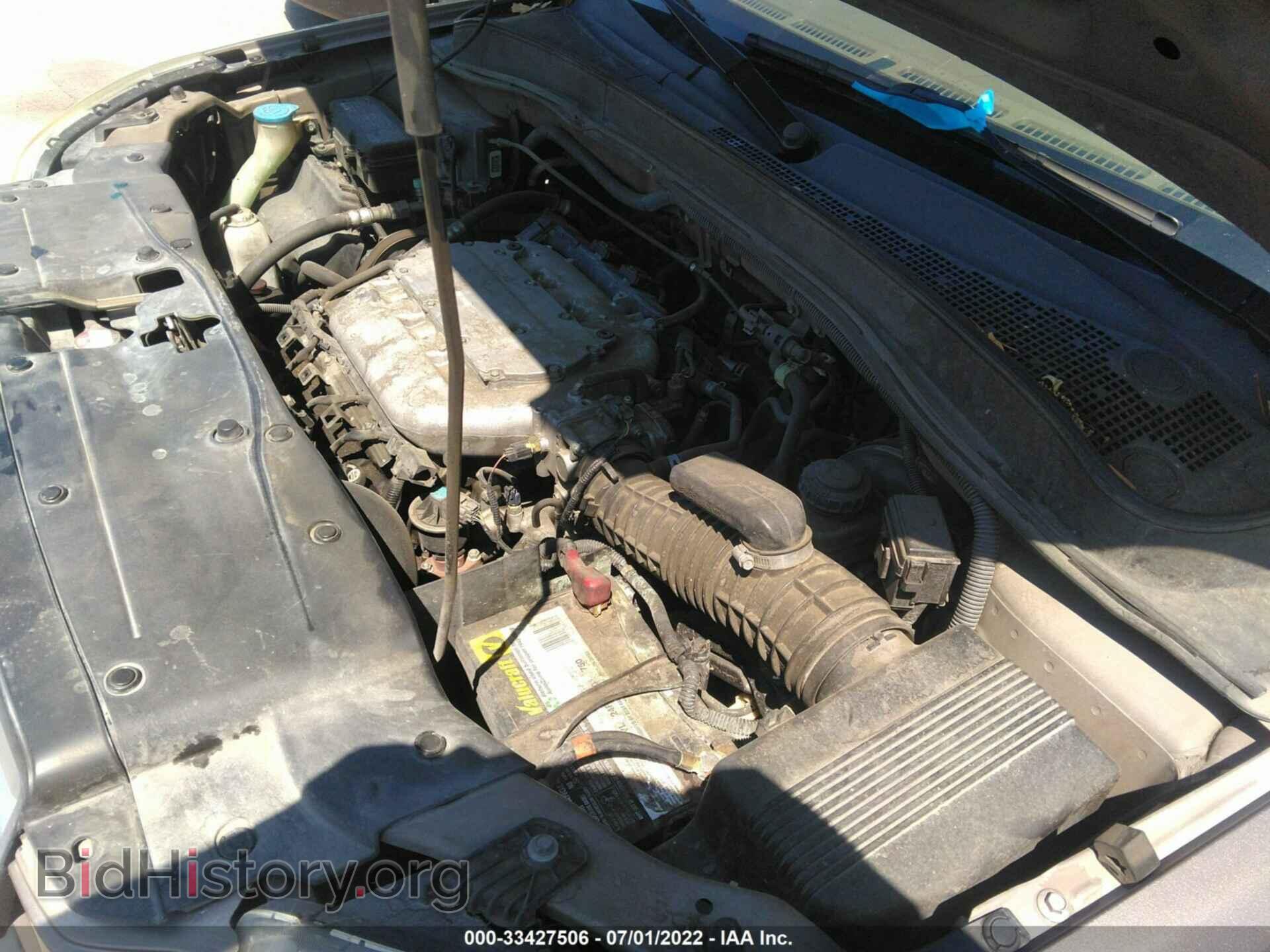 2007 HONDA PILOT - VIN: 5FNYF28497B013538 - Фото 10