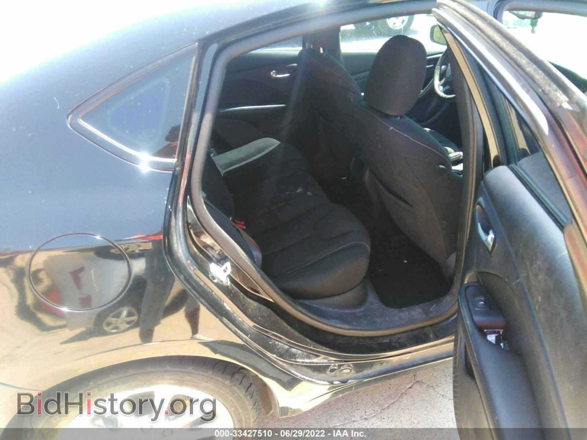 2013 DODGE DART - VIN: 1C3CDFCAXDD132954 - Фото 8