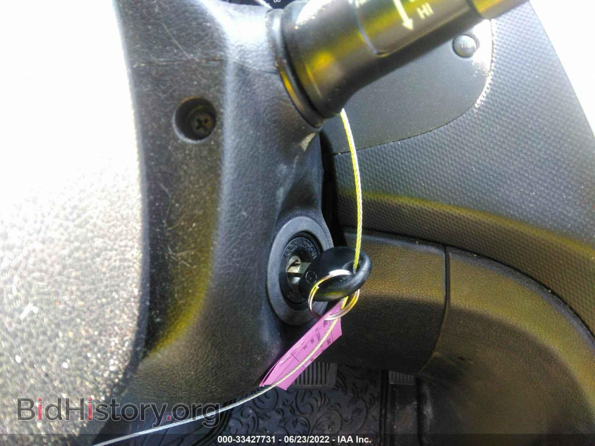 2012 HYUNDAI ACCENT - VIN: KMHCT5AE9CU016301 - Фото 11