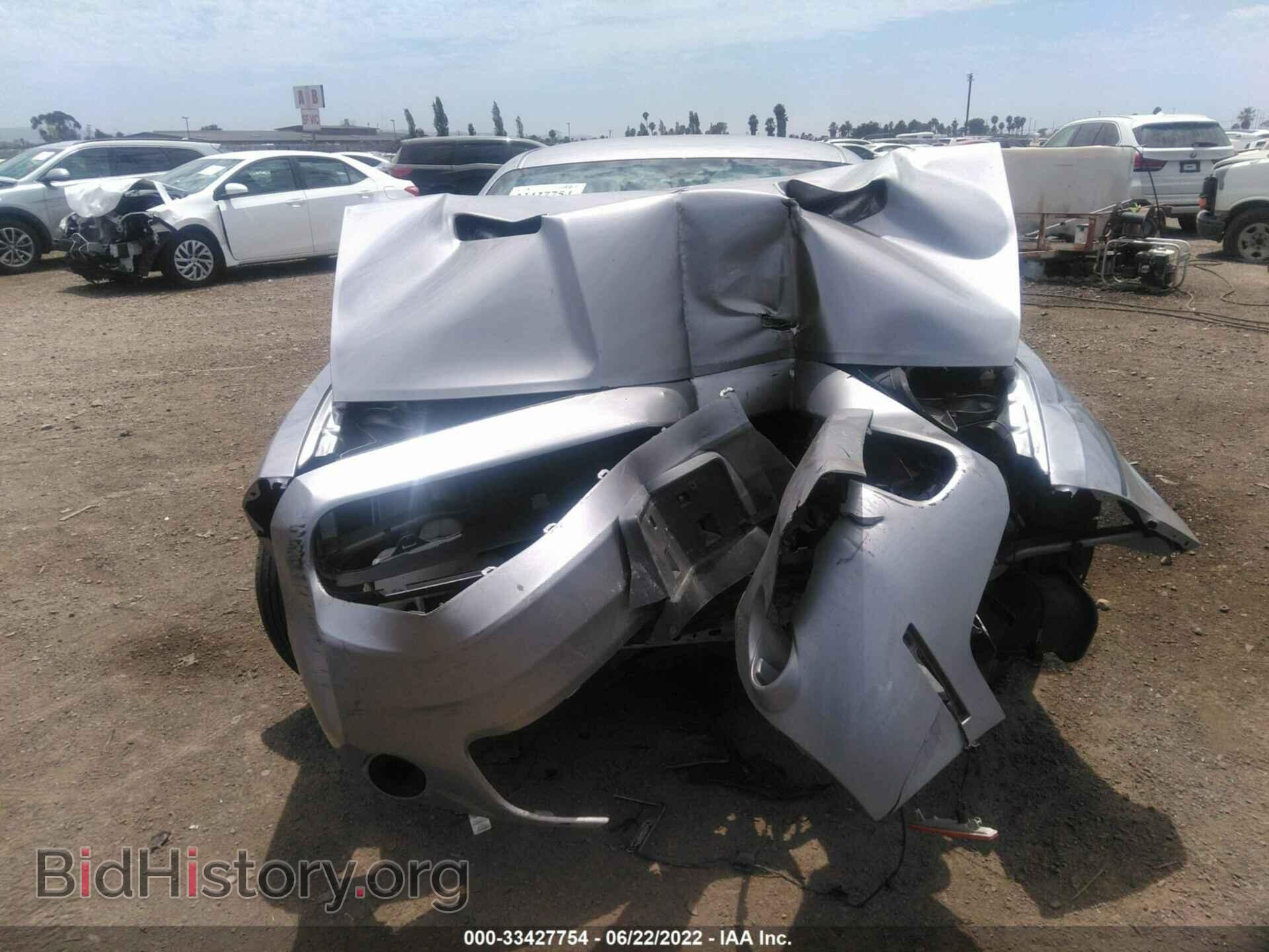 2016 DODGE CHALLENGER - VIN: 2C3CDZAG4GH158403 - Photo 6
