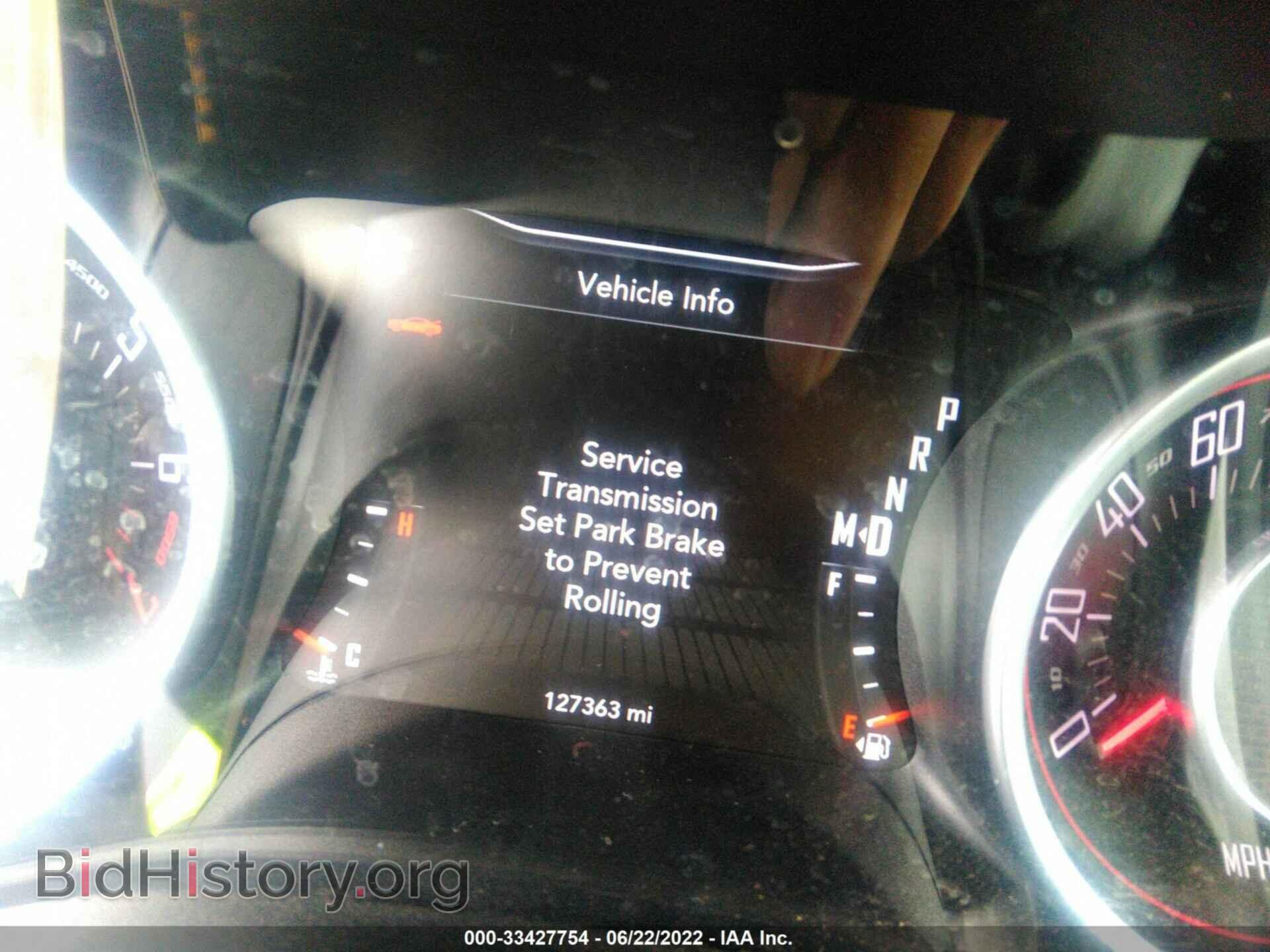2016 DODGE CHALLENGER - VIN: 2C3CDZAG4GH158403 - Photo 7