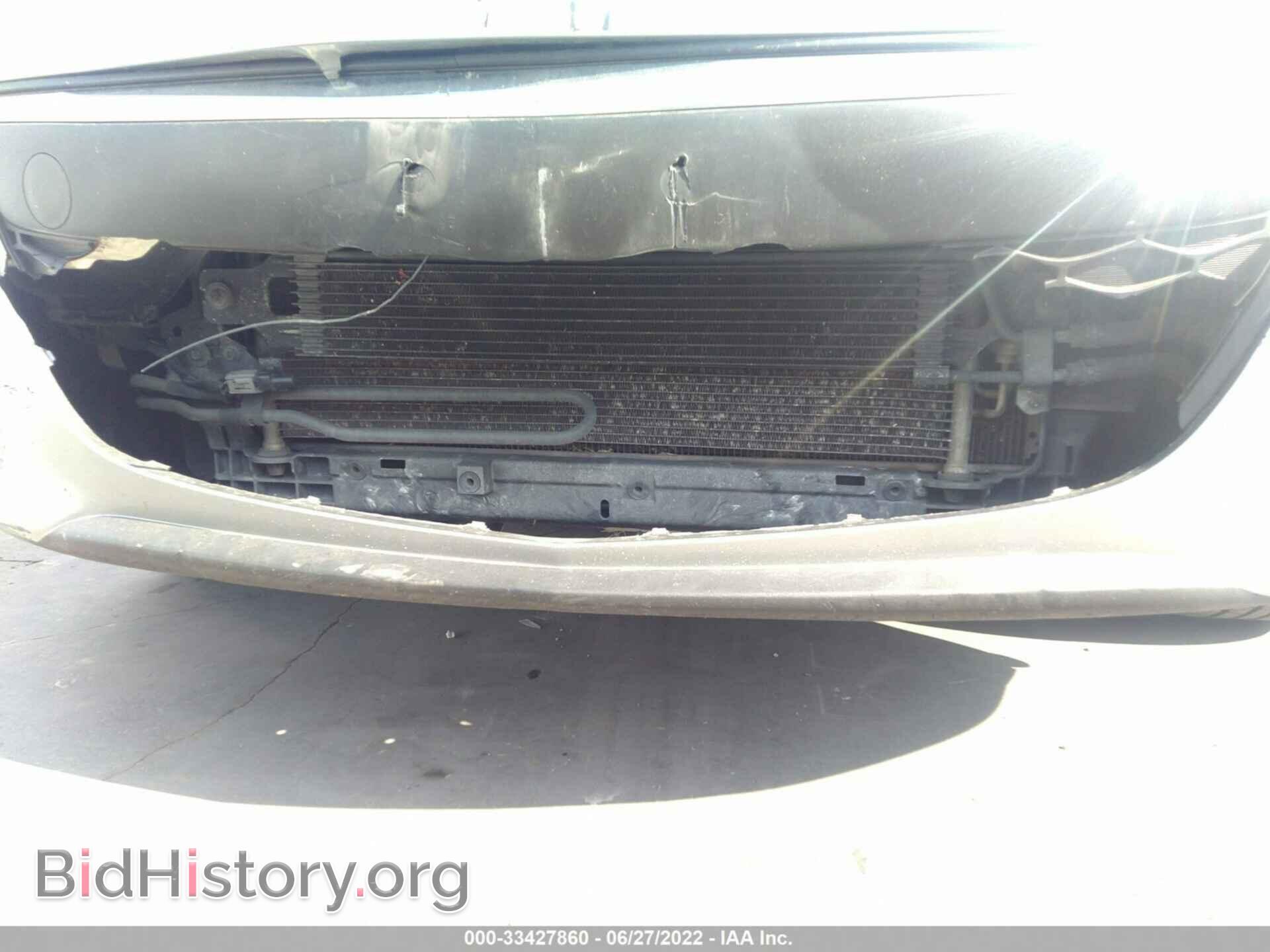 2012 MAZDA CX-7 - VIN: JM3ER2A57C0420478 - Фото 6