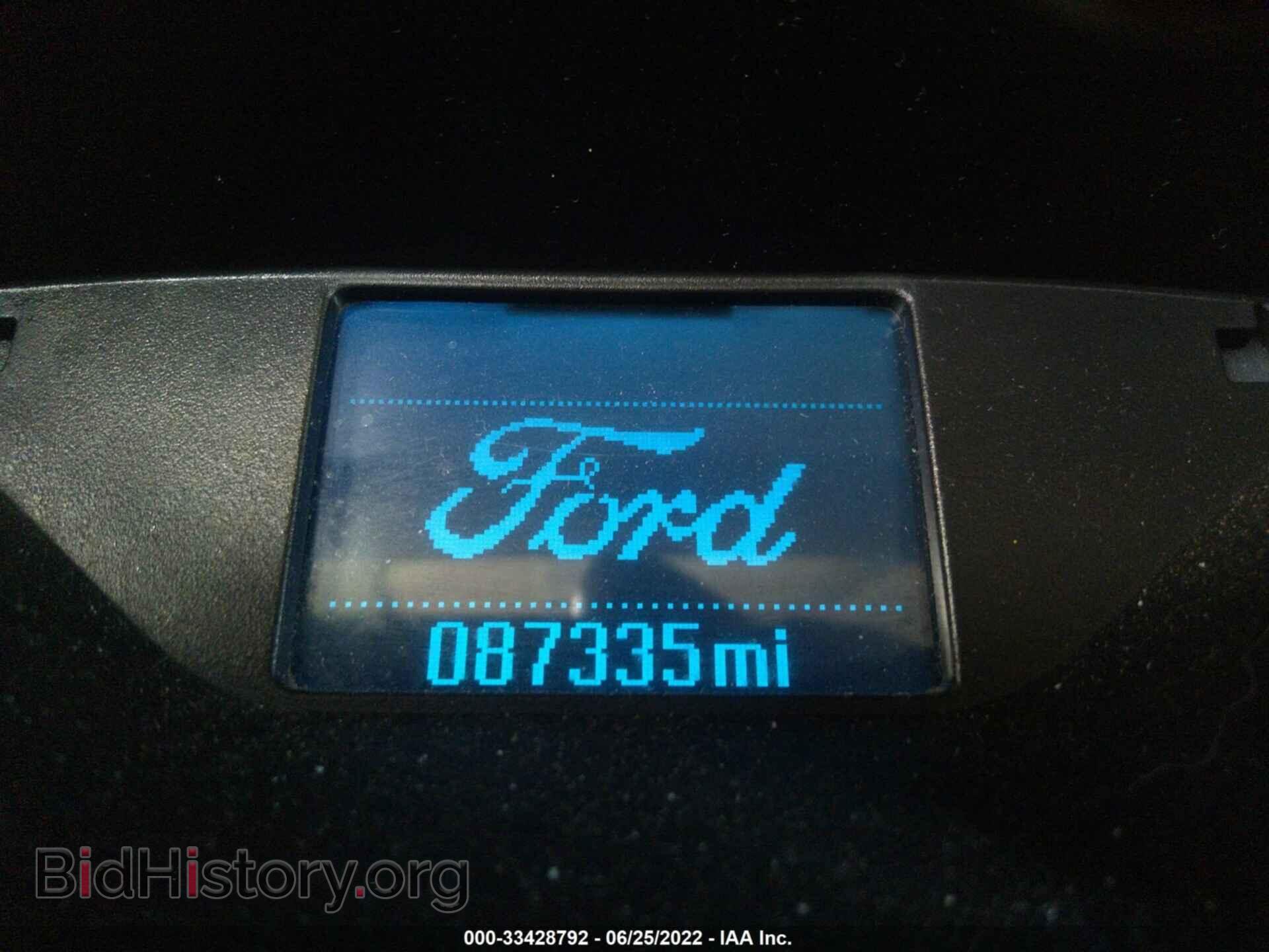 2014 FORD FOCUS - VIN: 1FADP3E22EL168470 - Фото 7